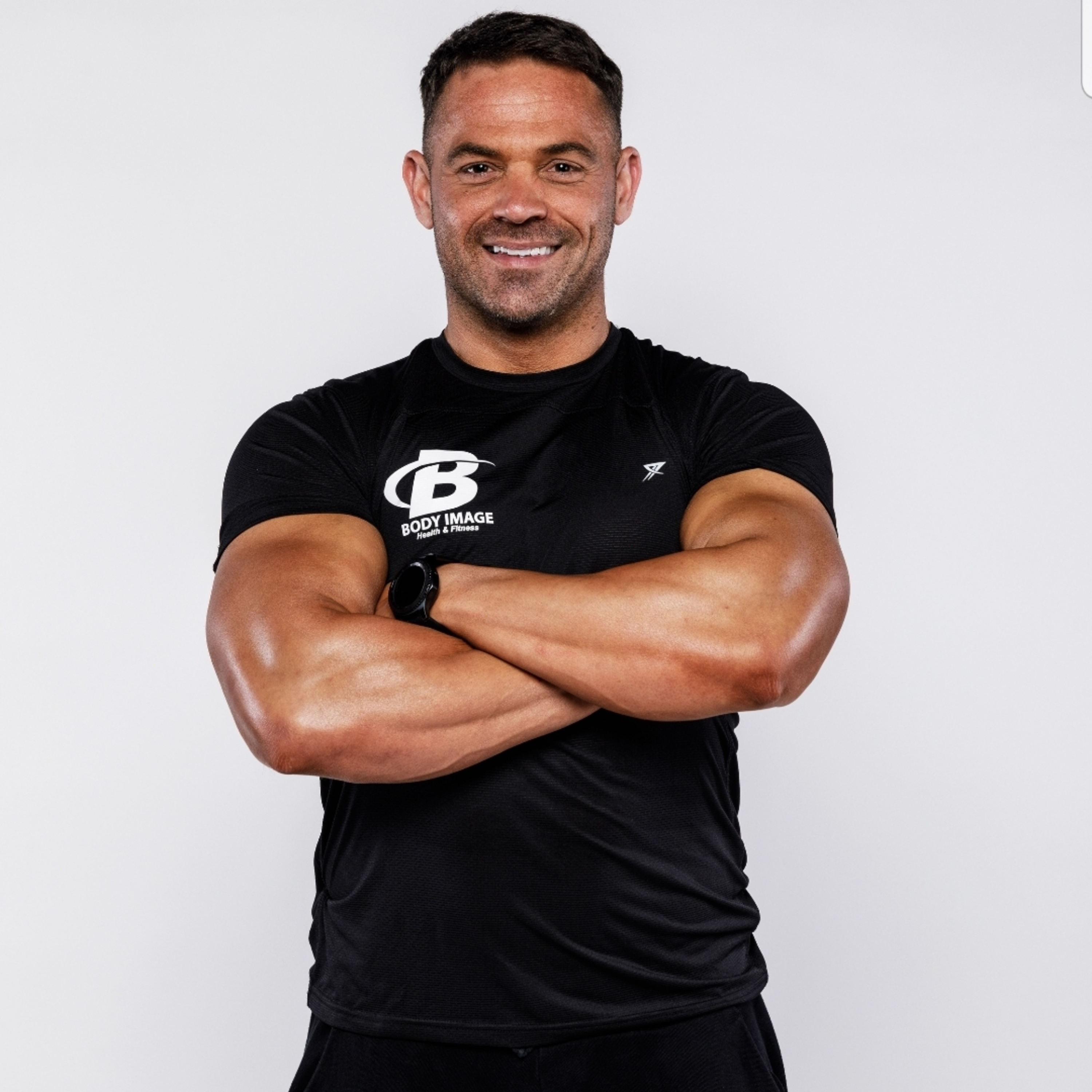 Body Image Health & Fitness Podcast