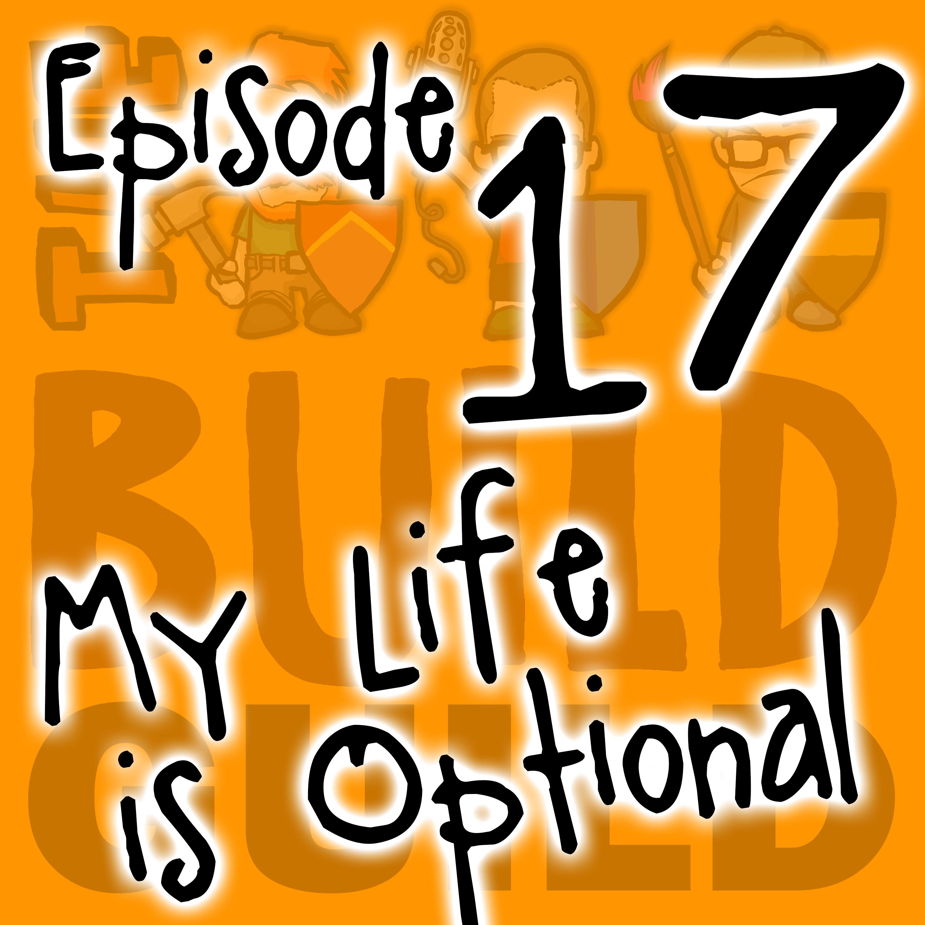 The Build Guild Podcast : A Professionally Unprofessional Podcast for Makers