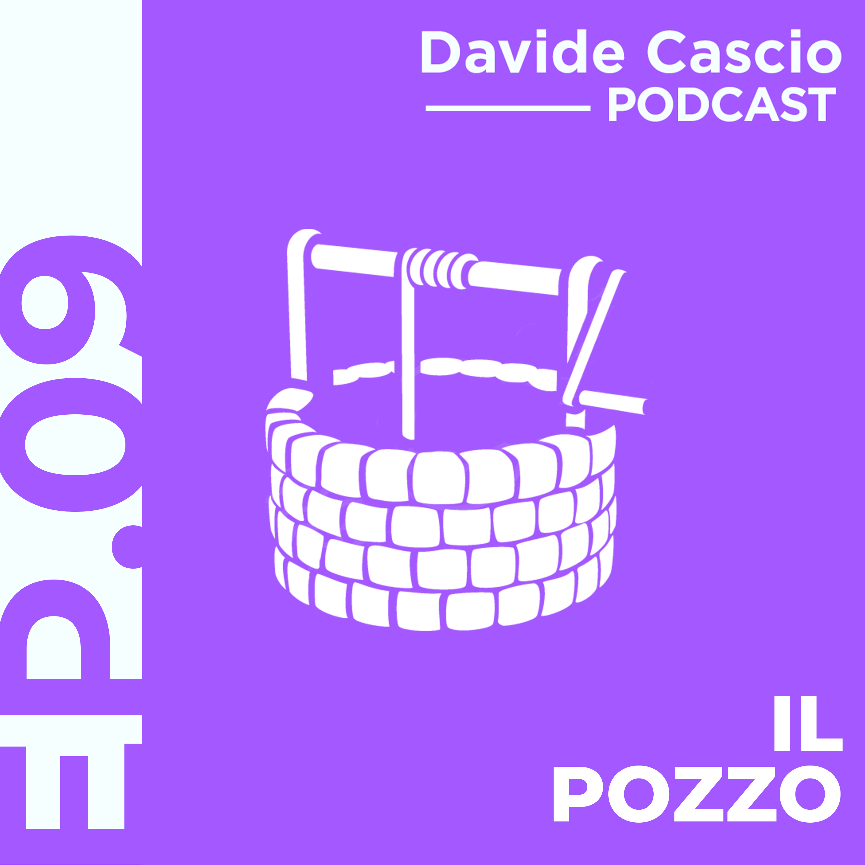 Davide Cascio Podcast
