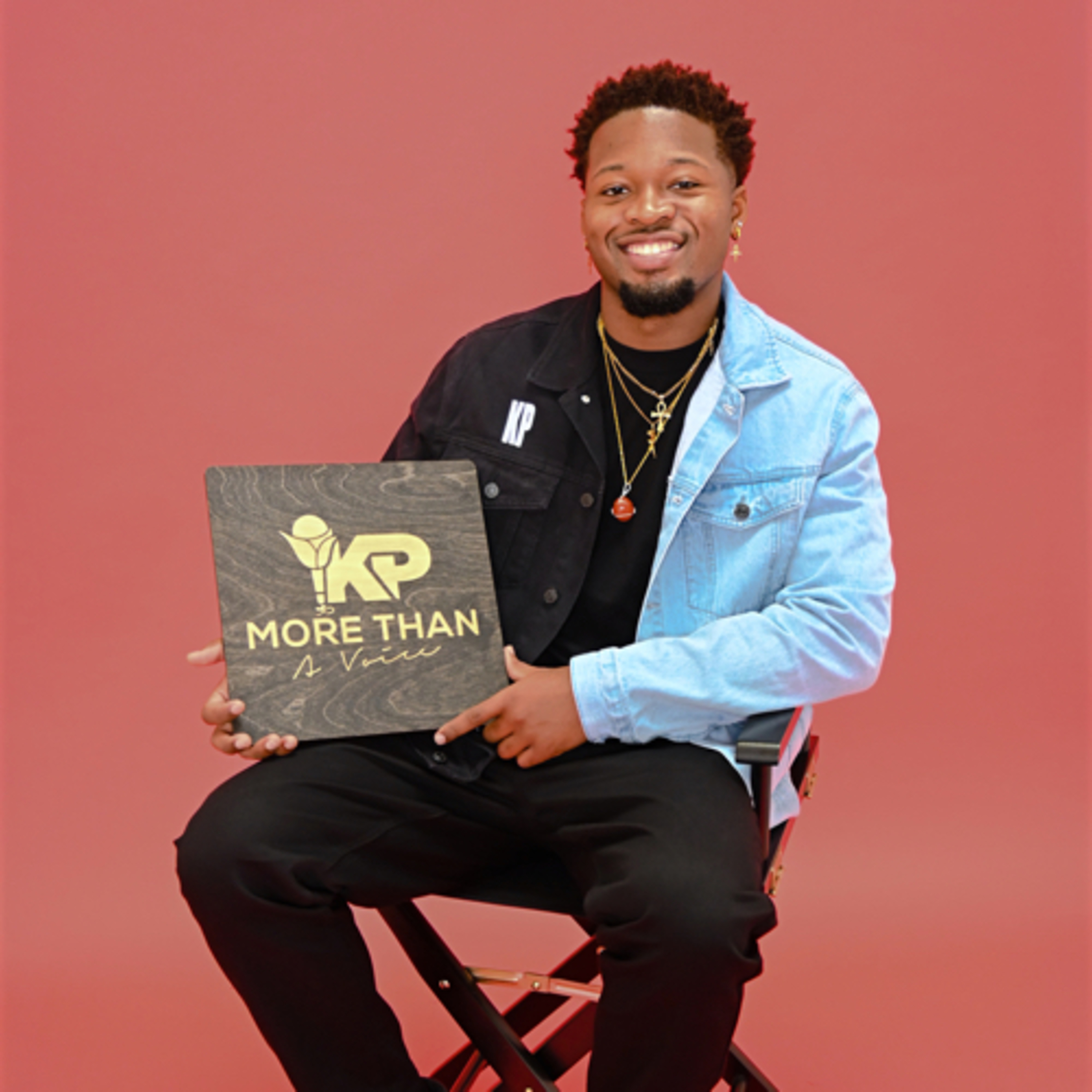 KP More than a Voice