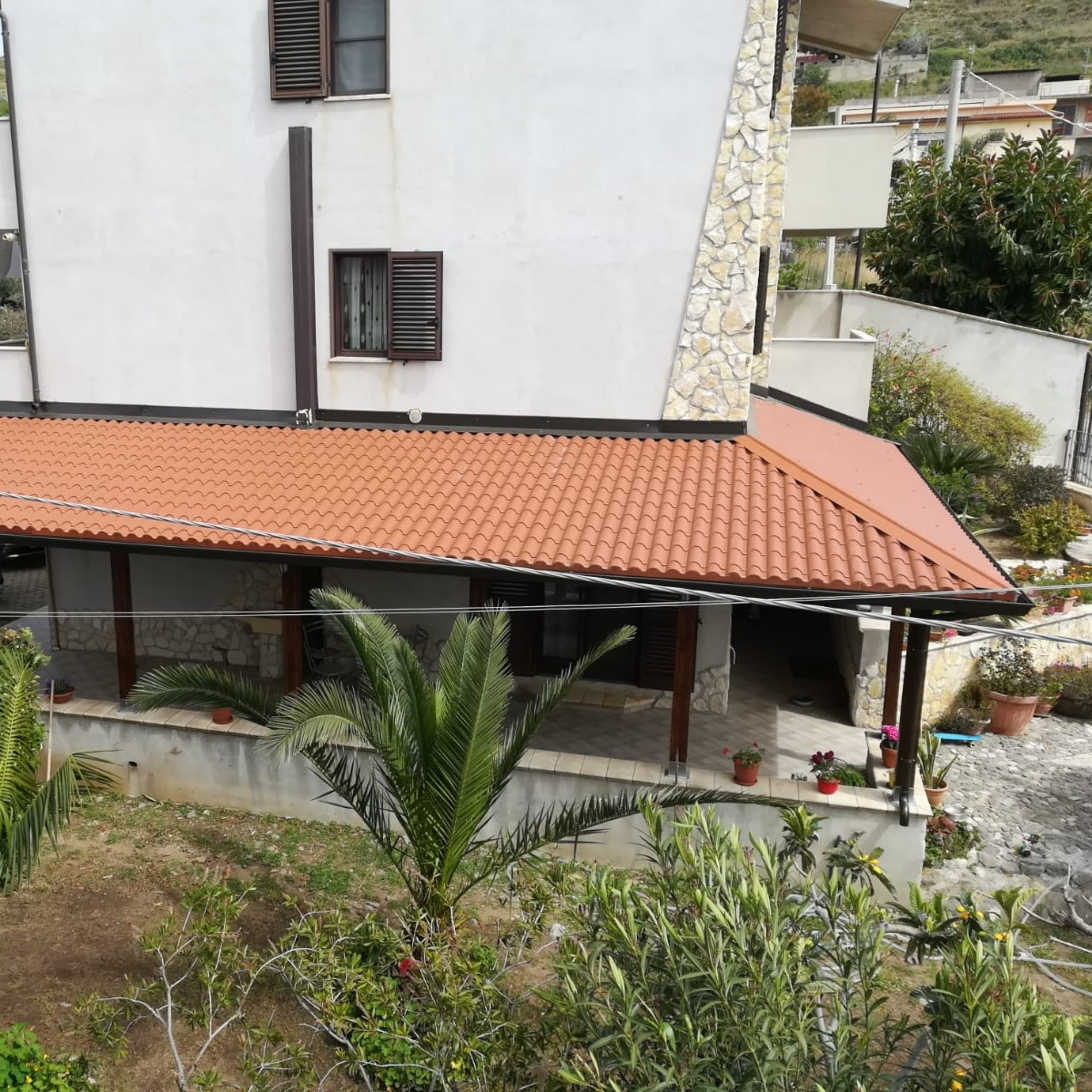 Orario Serramenti Rigano'Group