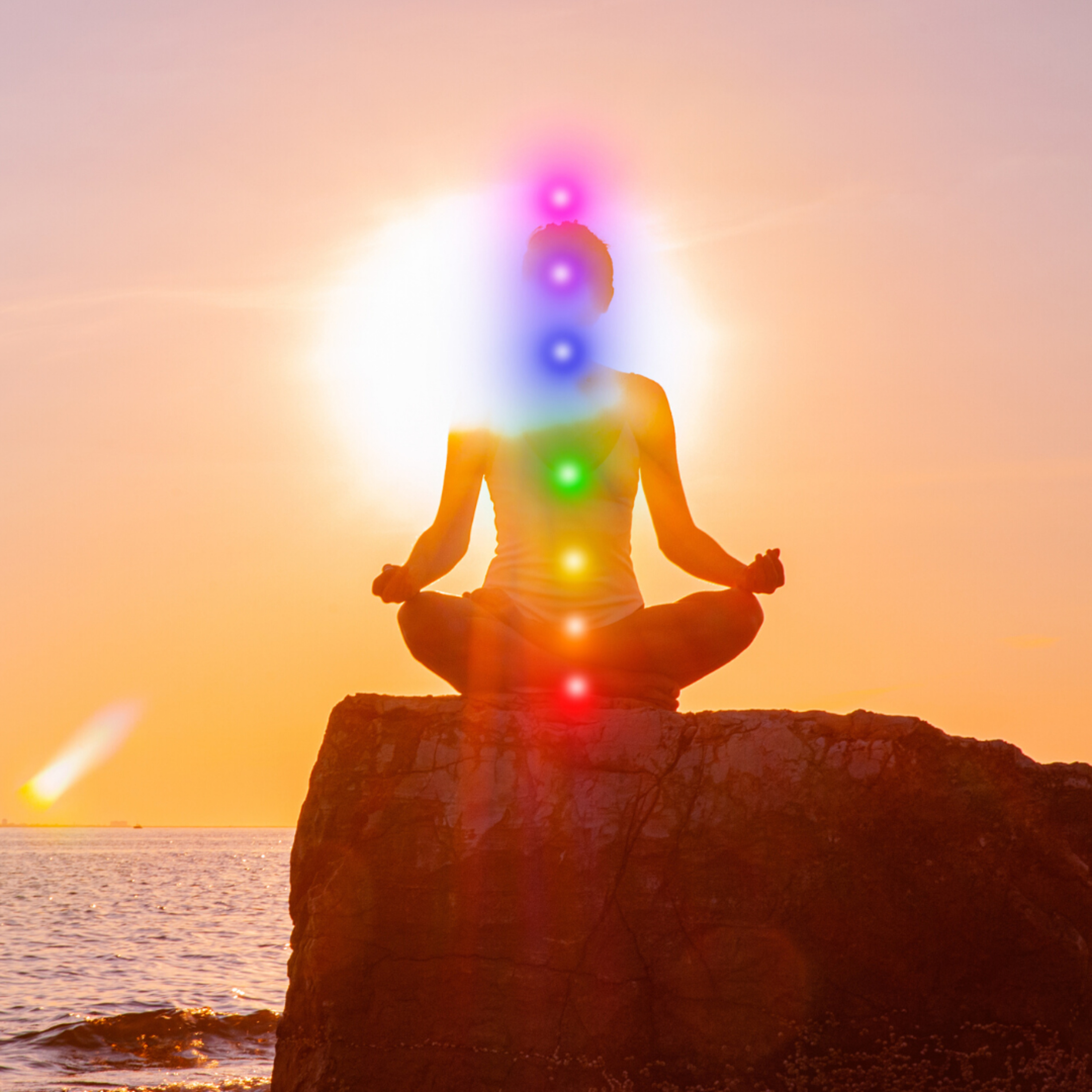 Spiritually Inspired: Manifesting, Mindfulness, And Magic