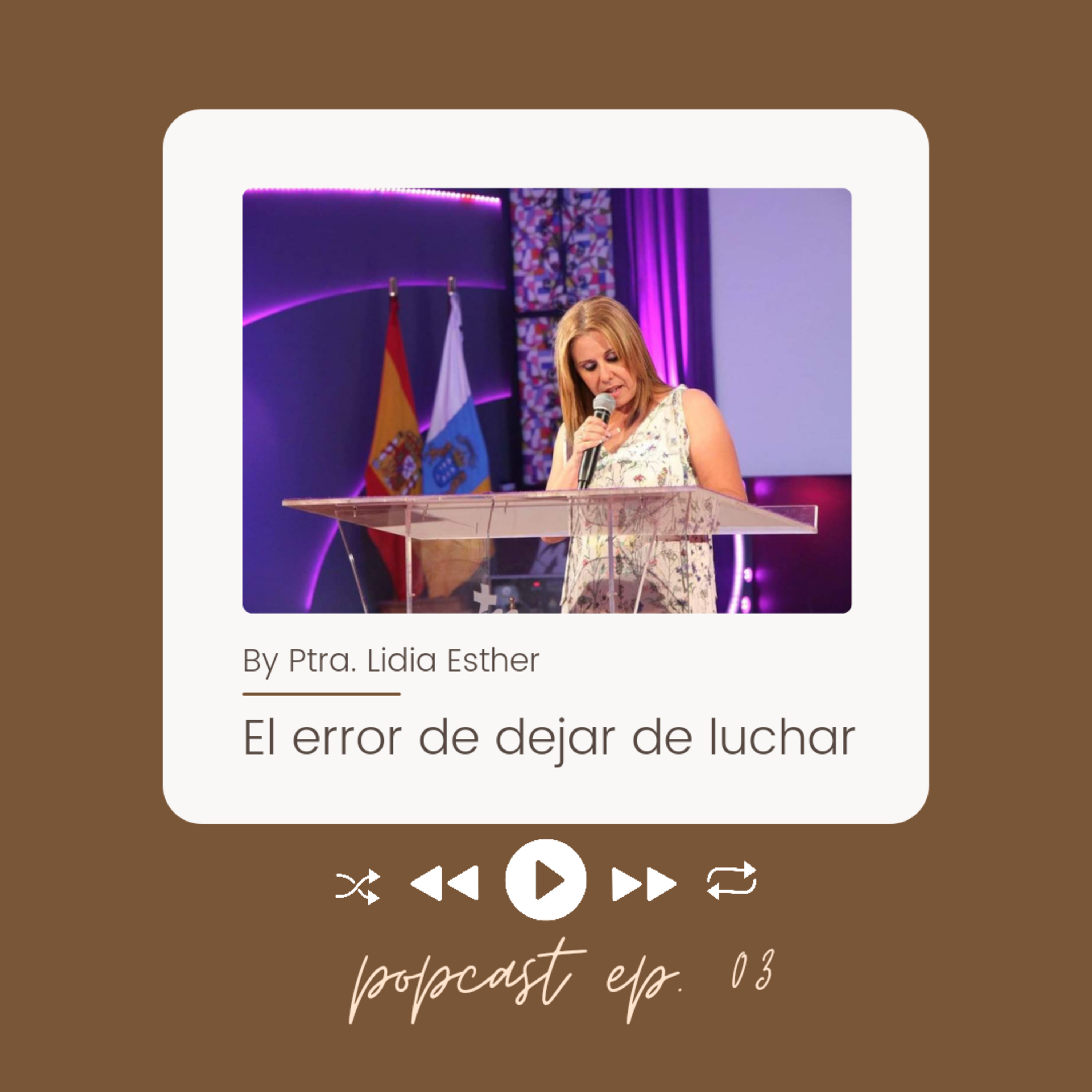 Portada de Misión Cristiana Moderna