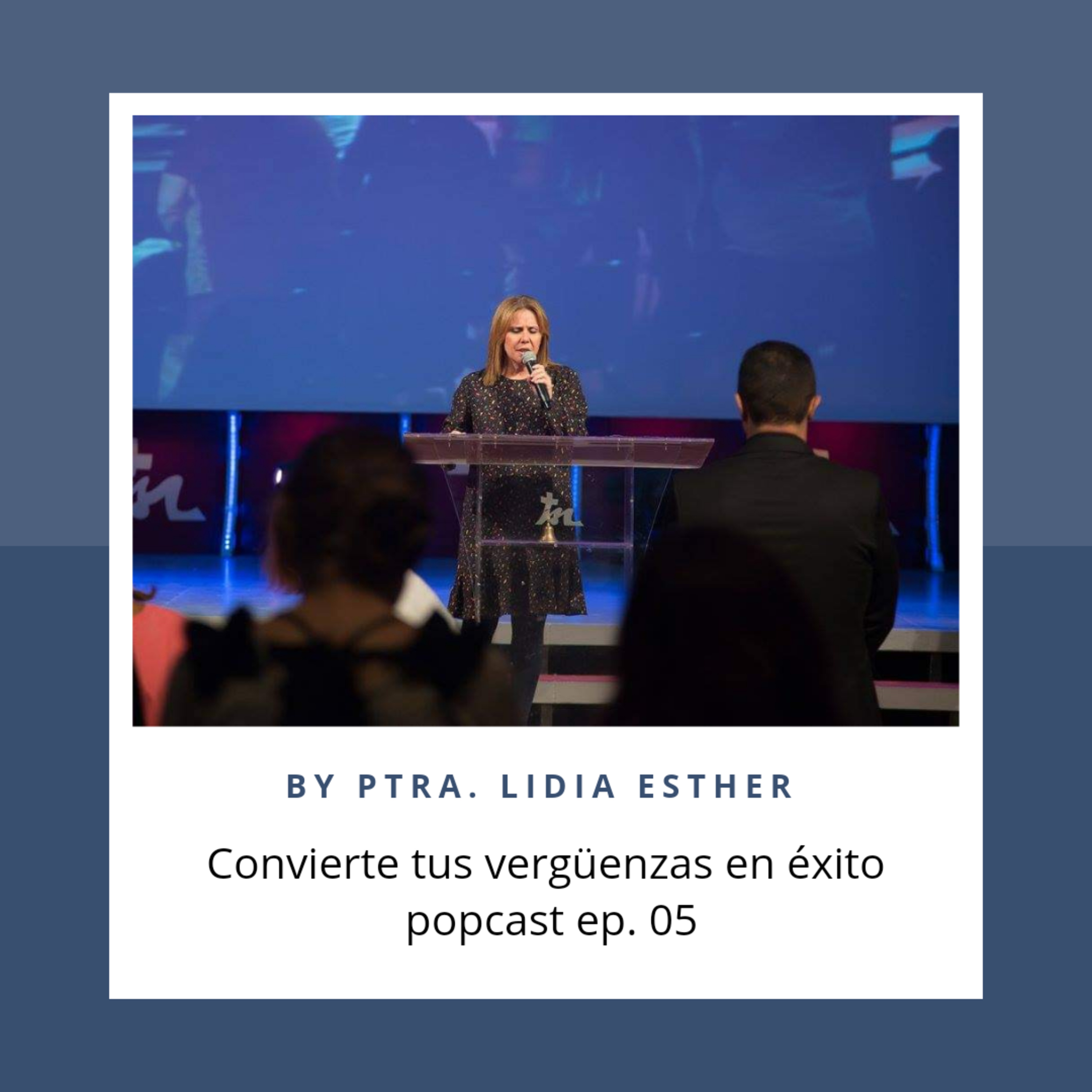 Portada de Misión Cristiana Moderna