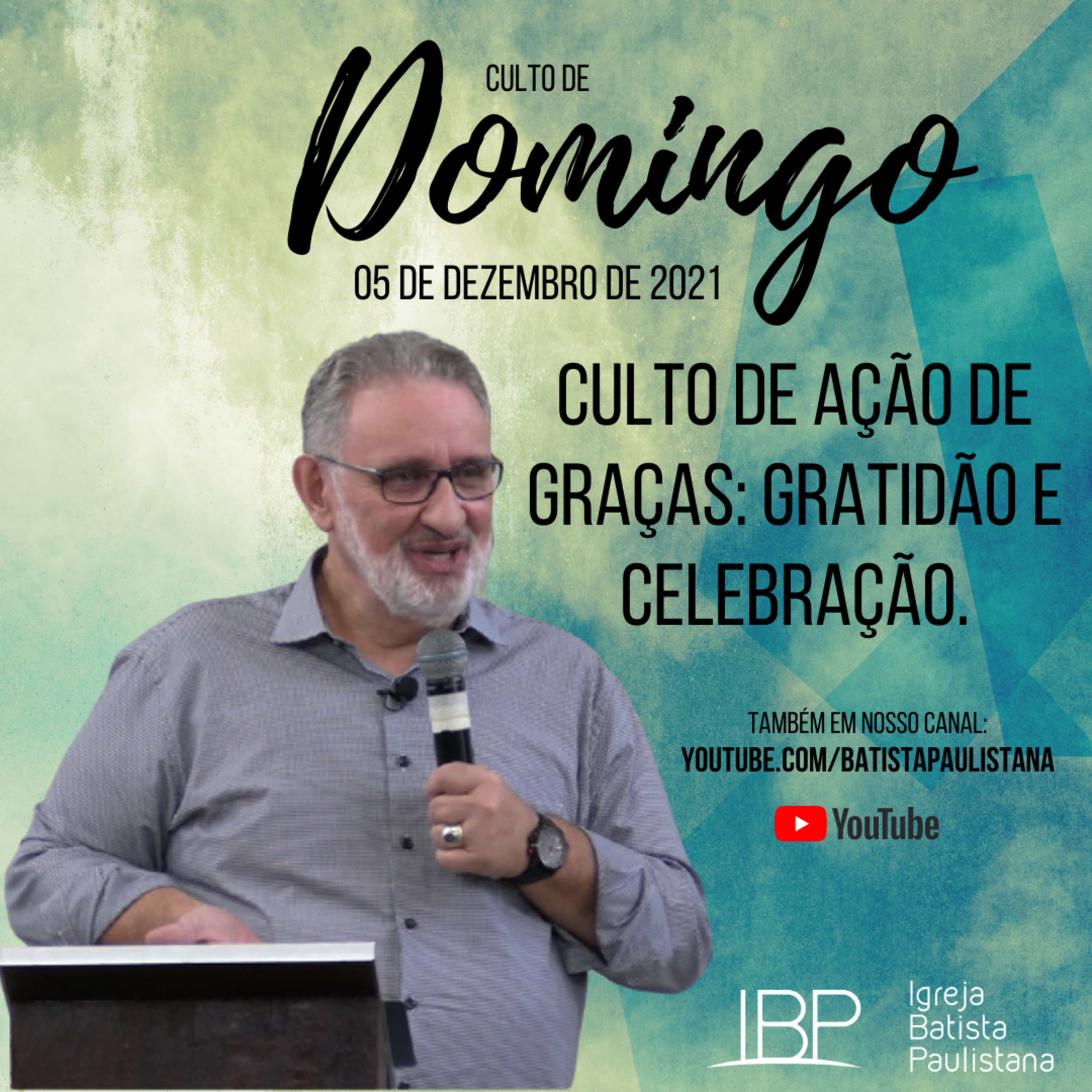 Igreja Batista Paulistana