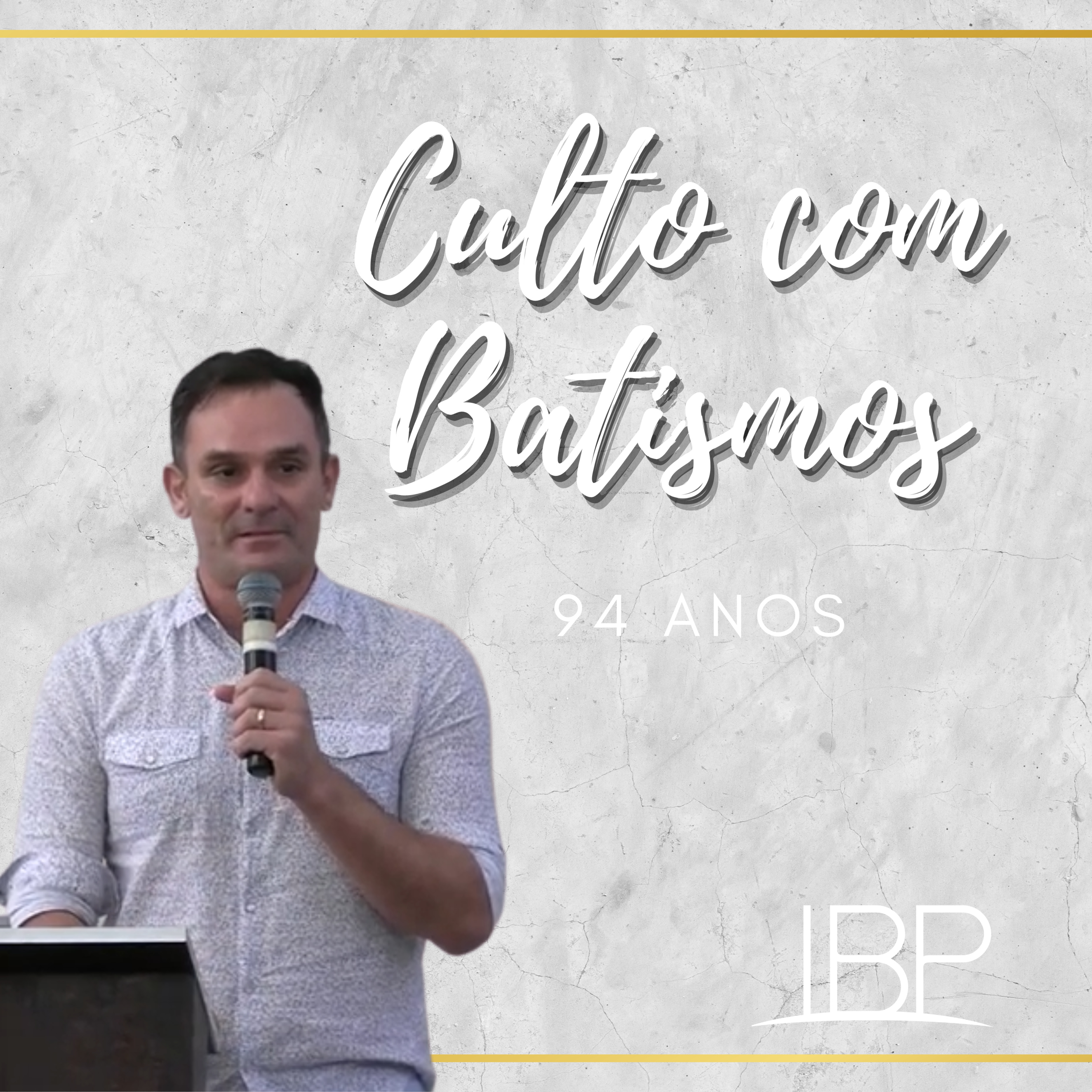 Igreja Batista Paulistana