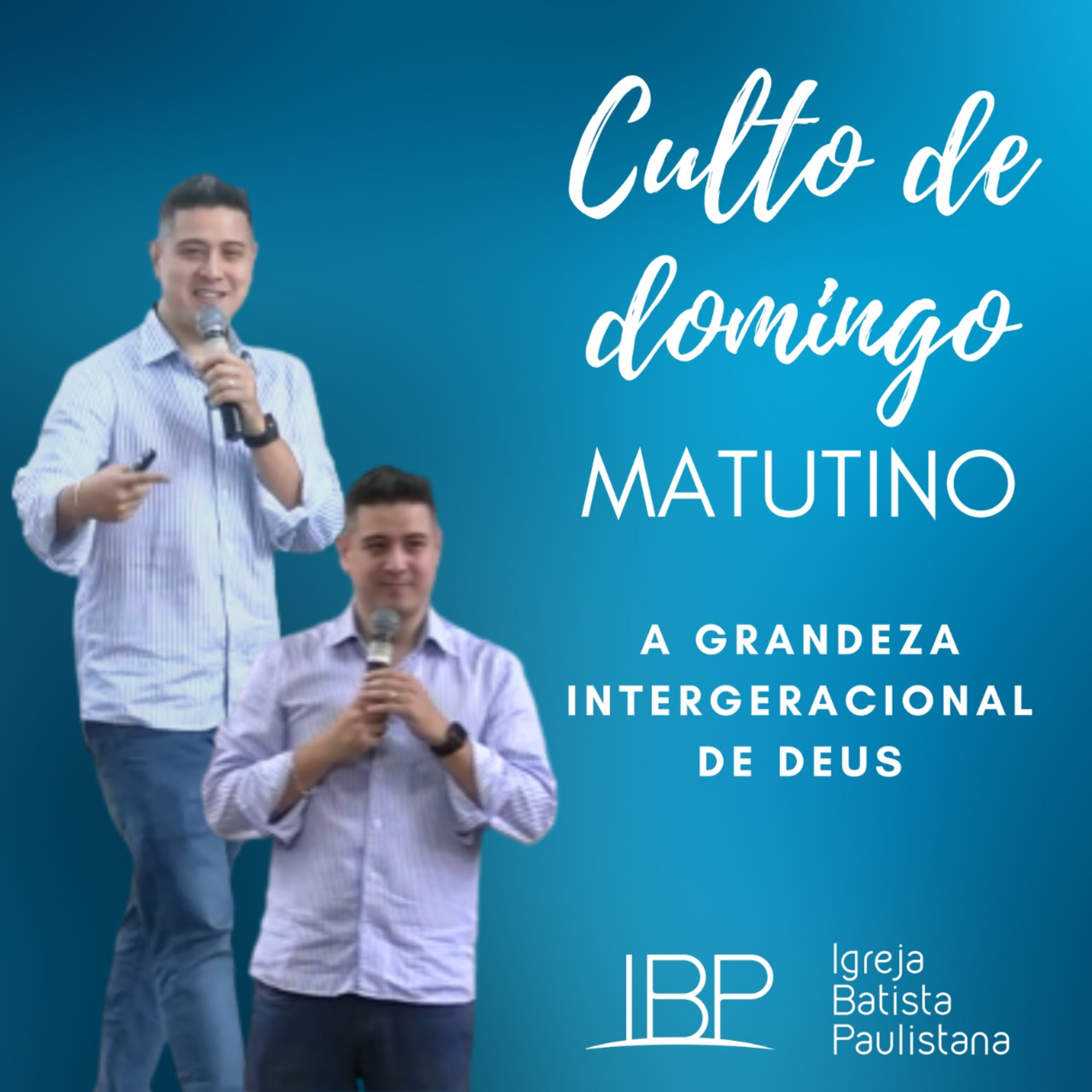 Igreja Batista Paulistana