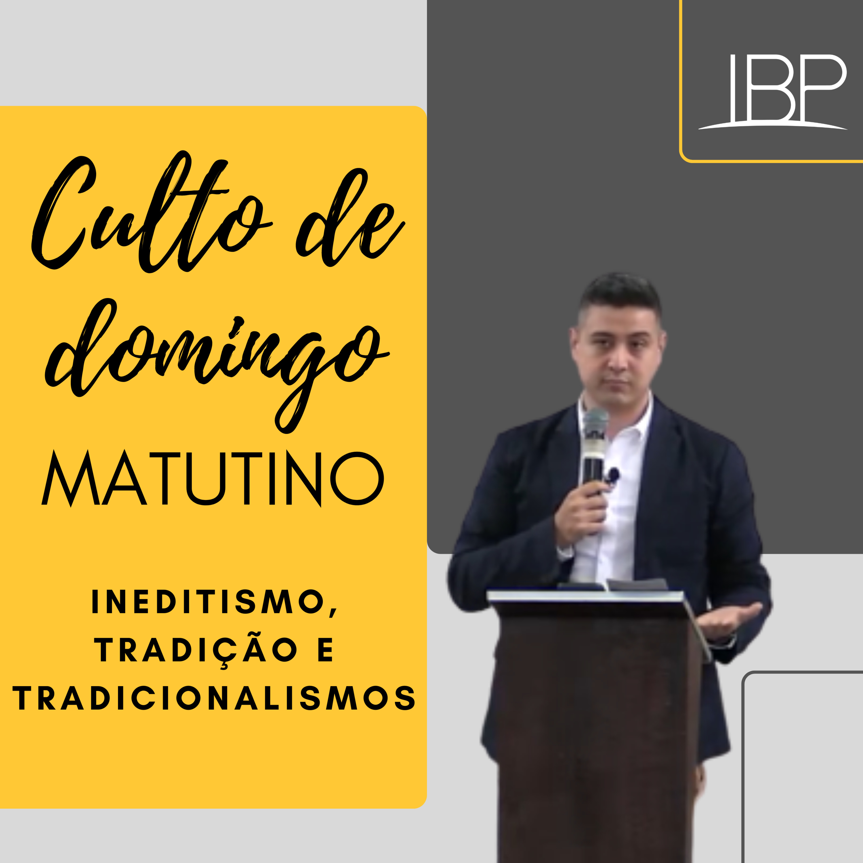 Igreja Batista Paulistana