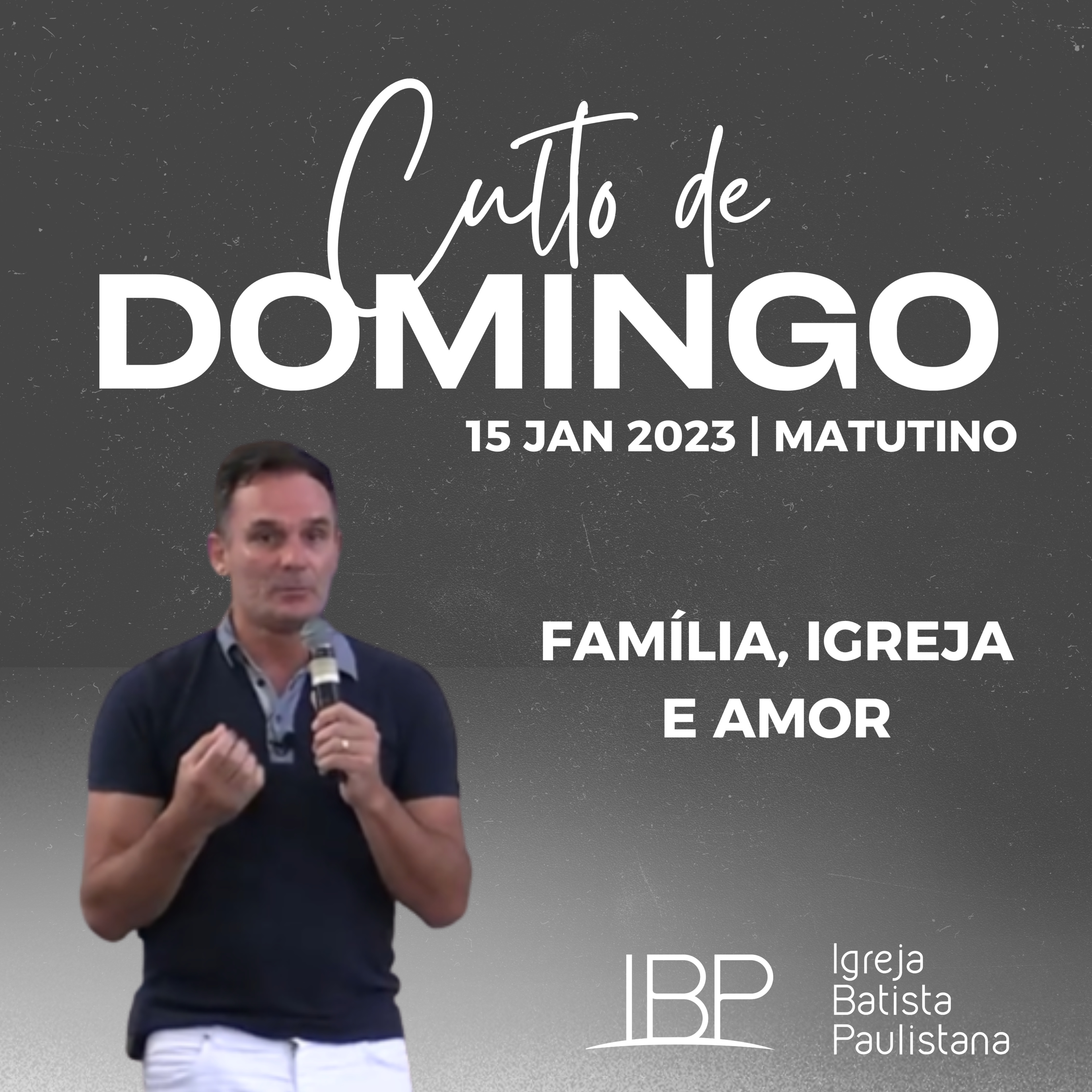 Igreja Batista Paulistana