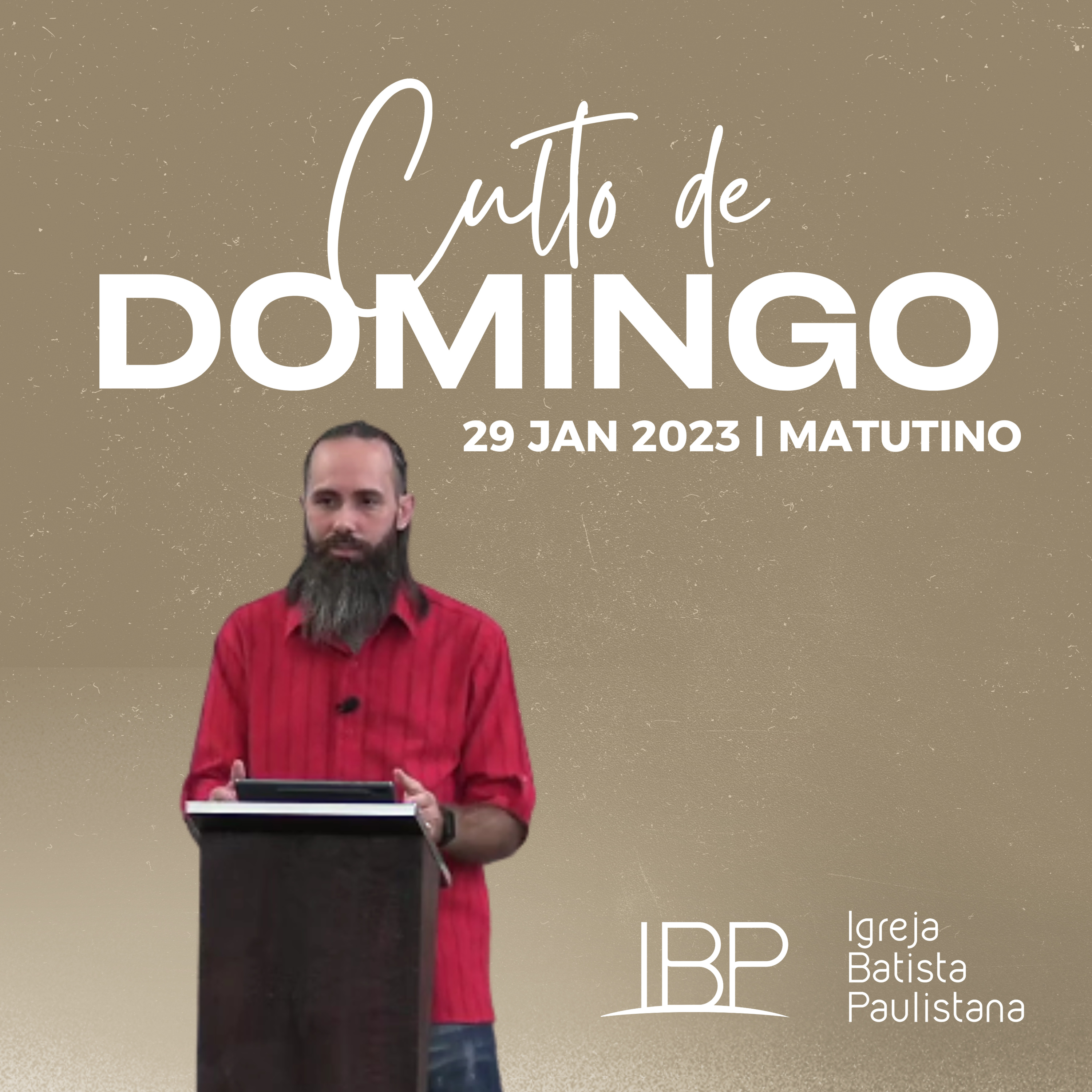 Igreja Batista Paulistana