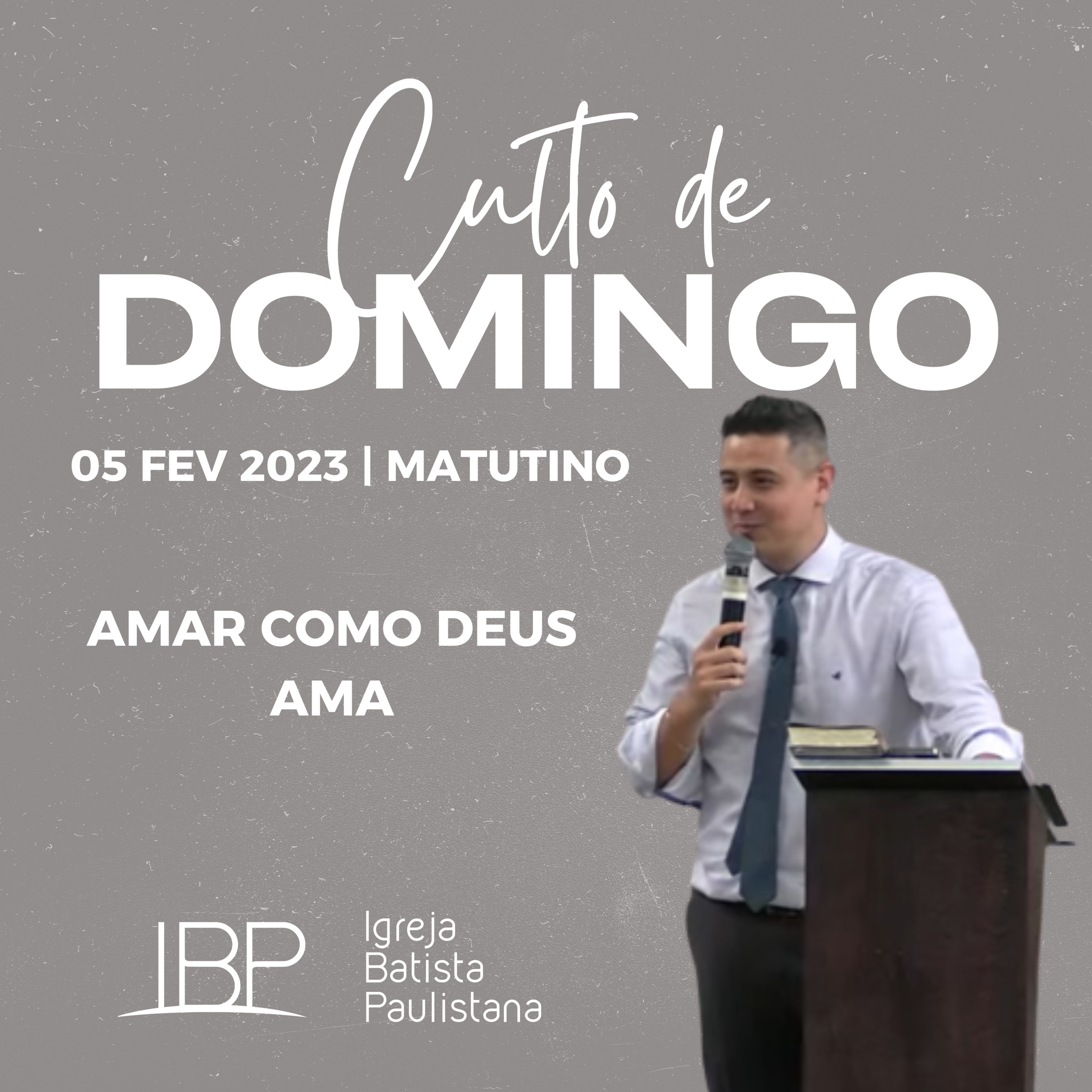 Igreja Batista Paulistana