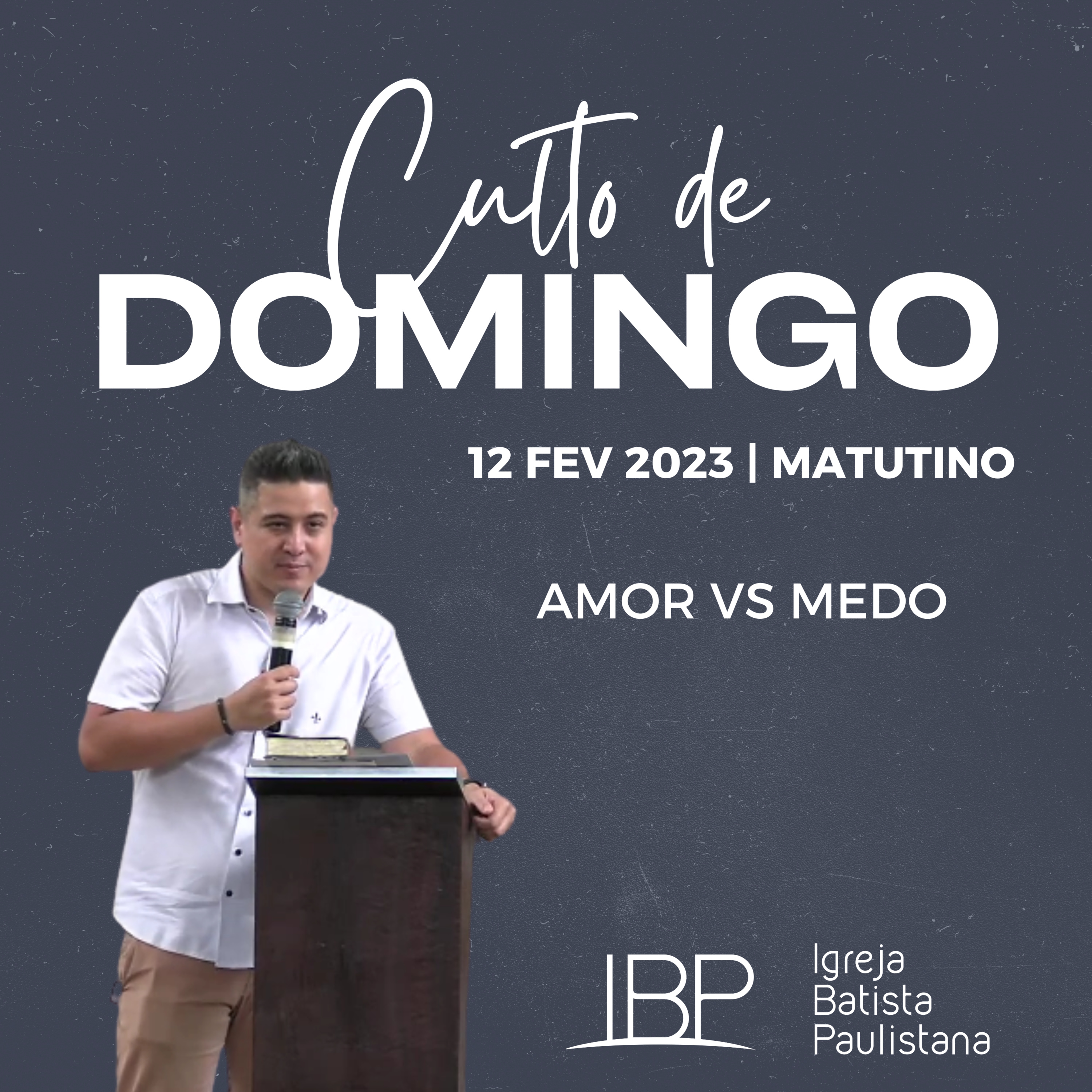 Igreja Batista Paulistana
