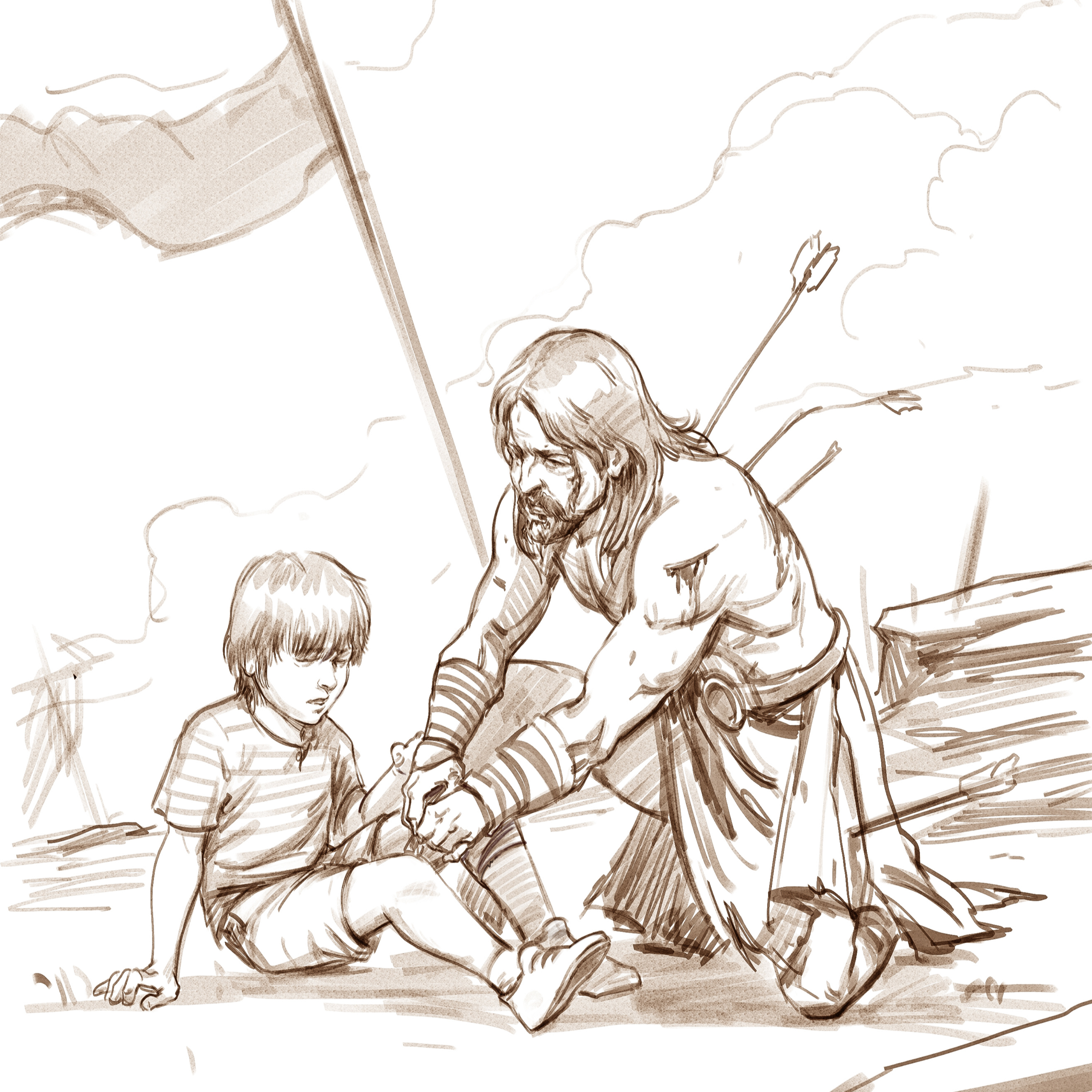 The Defenders Digest