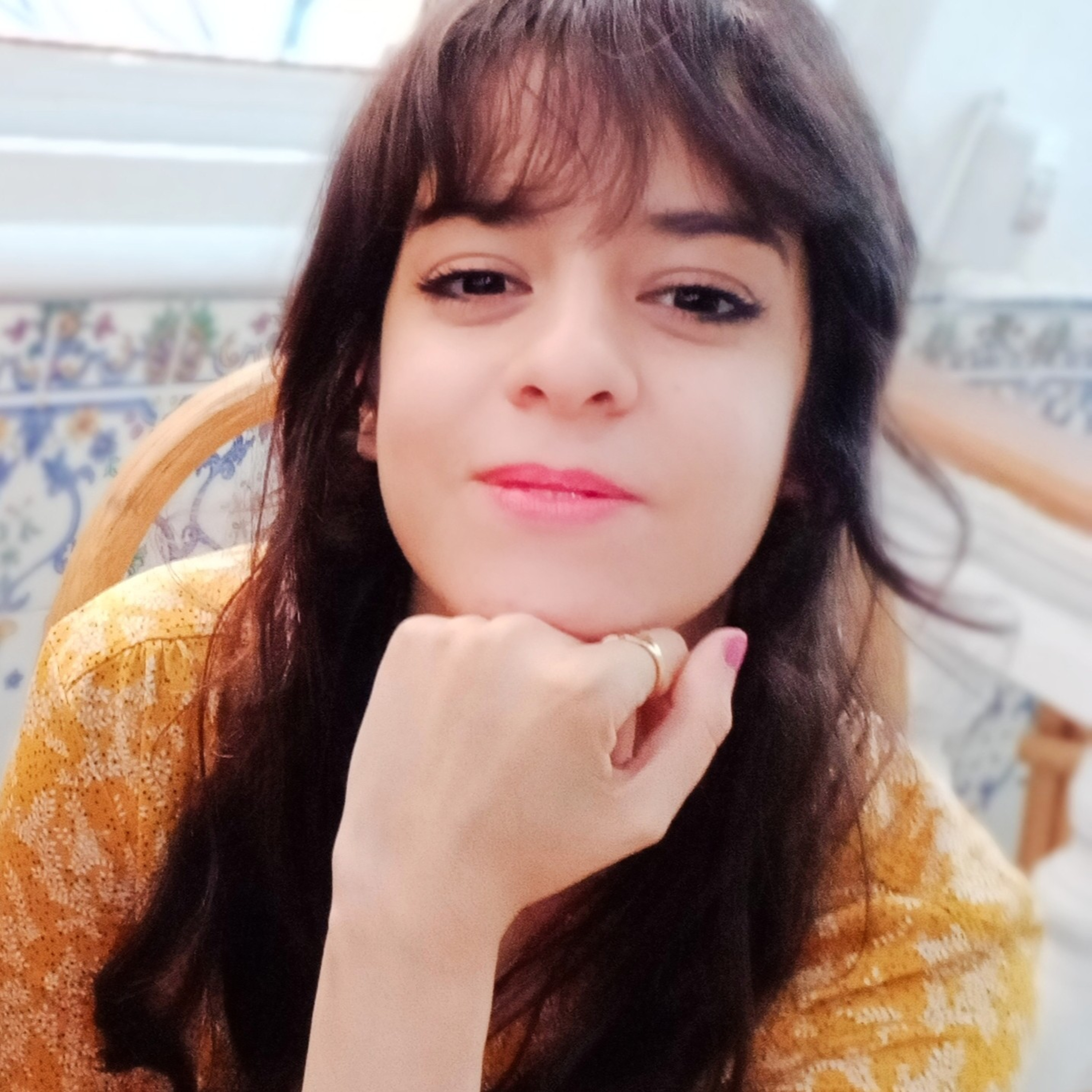 Tawra Ala Rassif ثورة على الرصيف