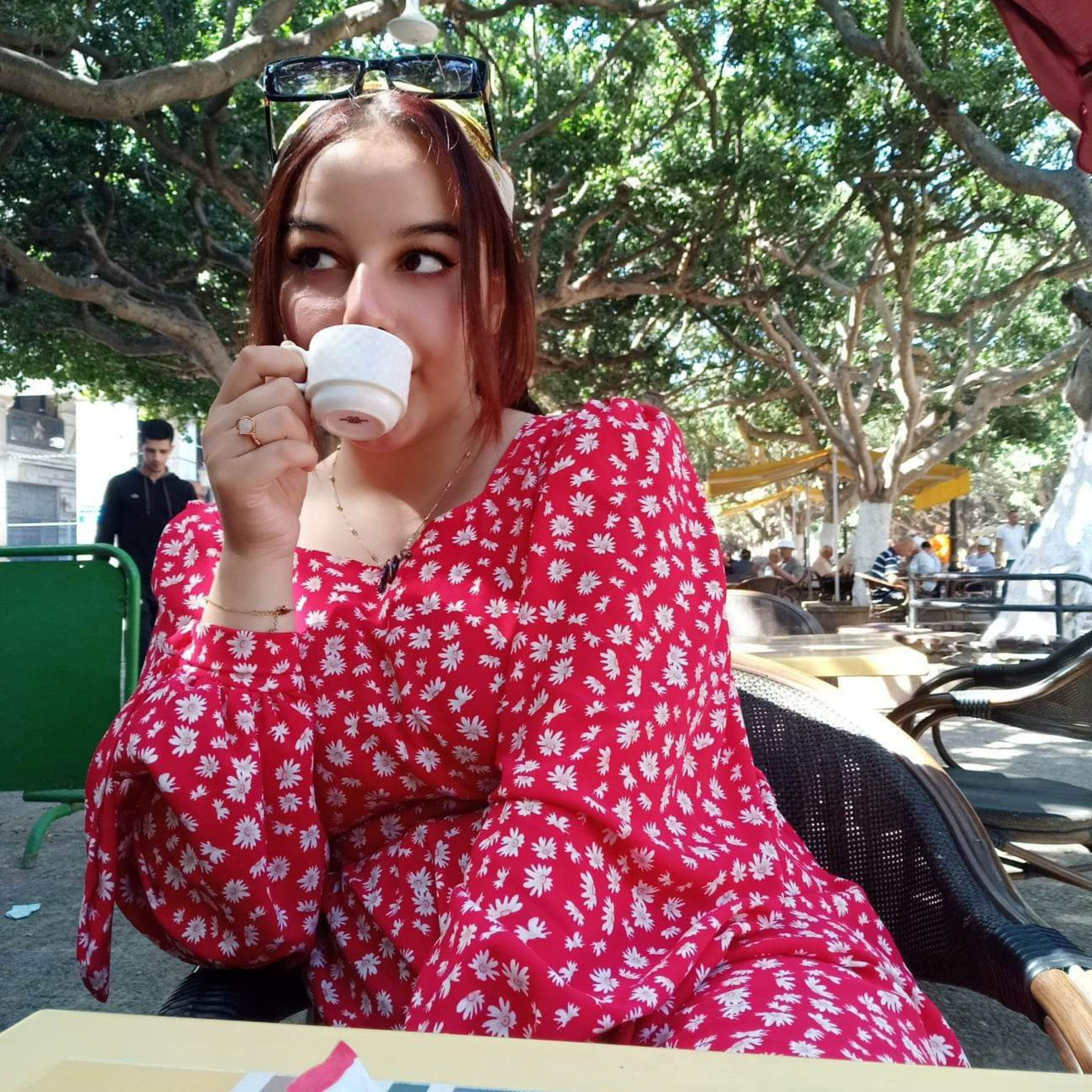 Tawra Ala Rassif ثورة على الرصيف