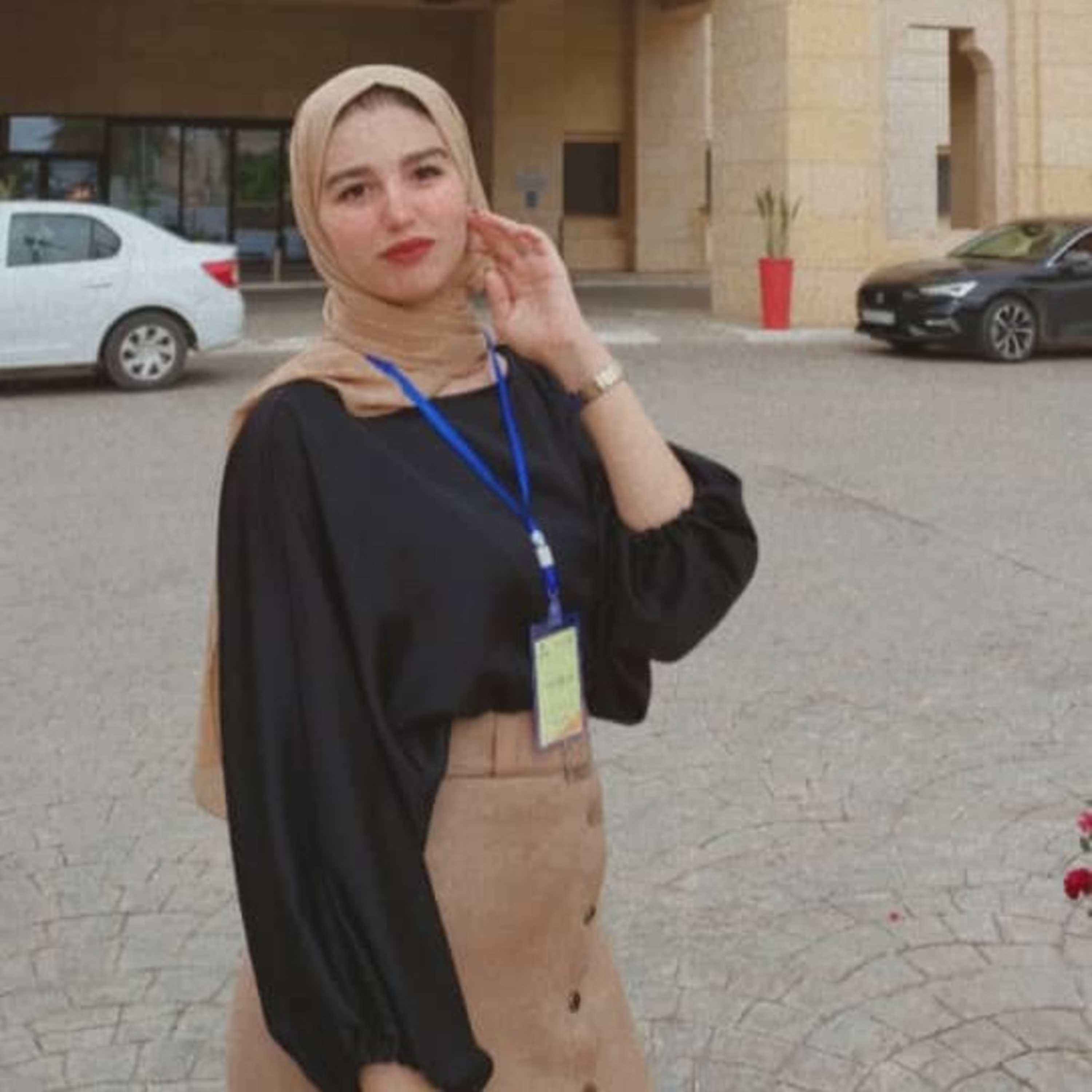 Tawra Ala Rassif ثورة على الرصيف