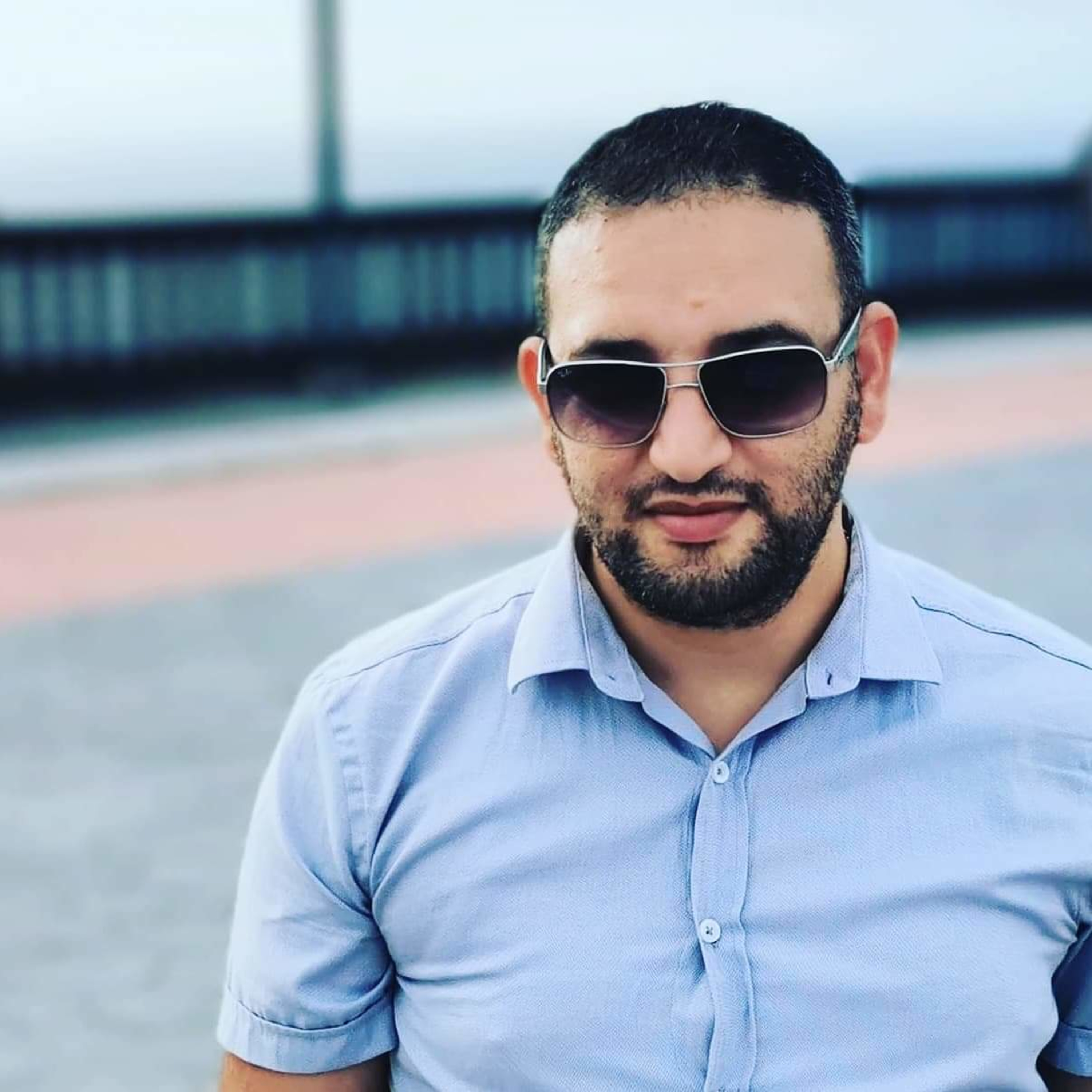 Tawra Ala Rassif ثورة على الرصيف