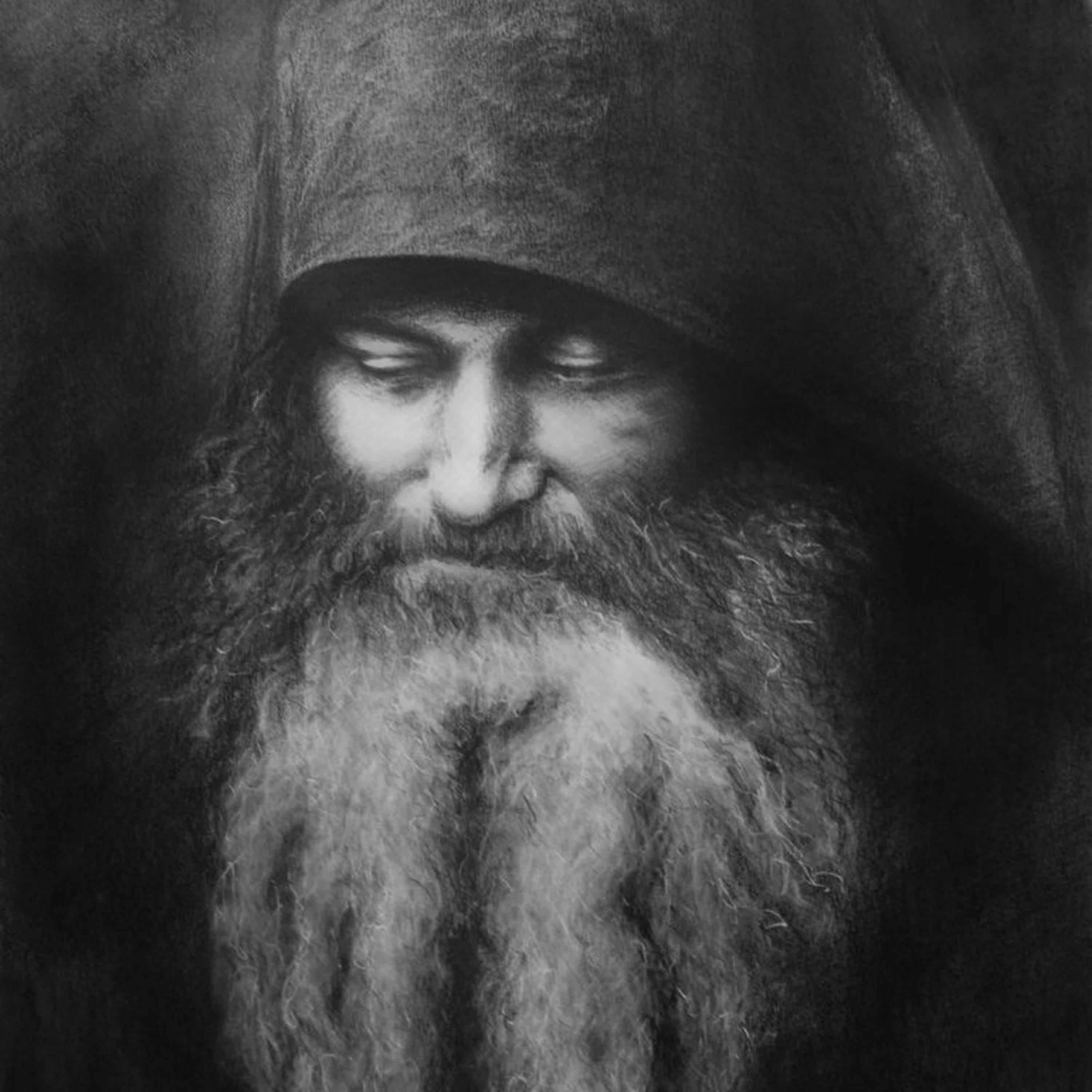 Father Seraphim Rose The Orthodox Worldview The Orthodox Logos 