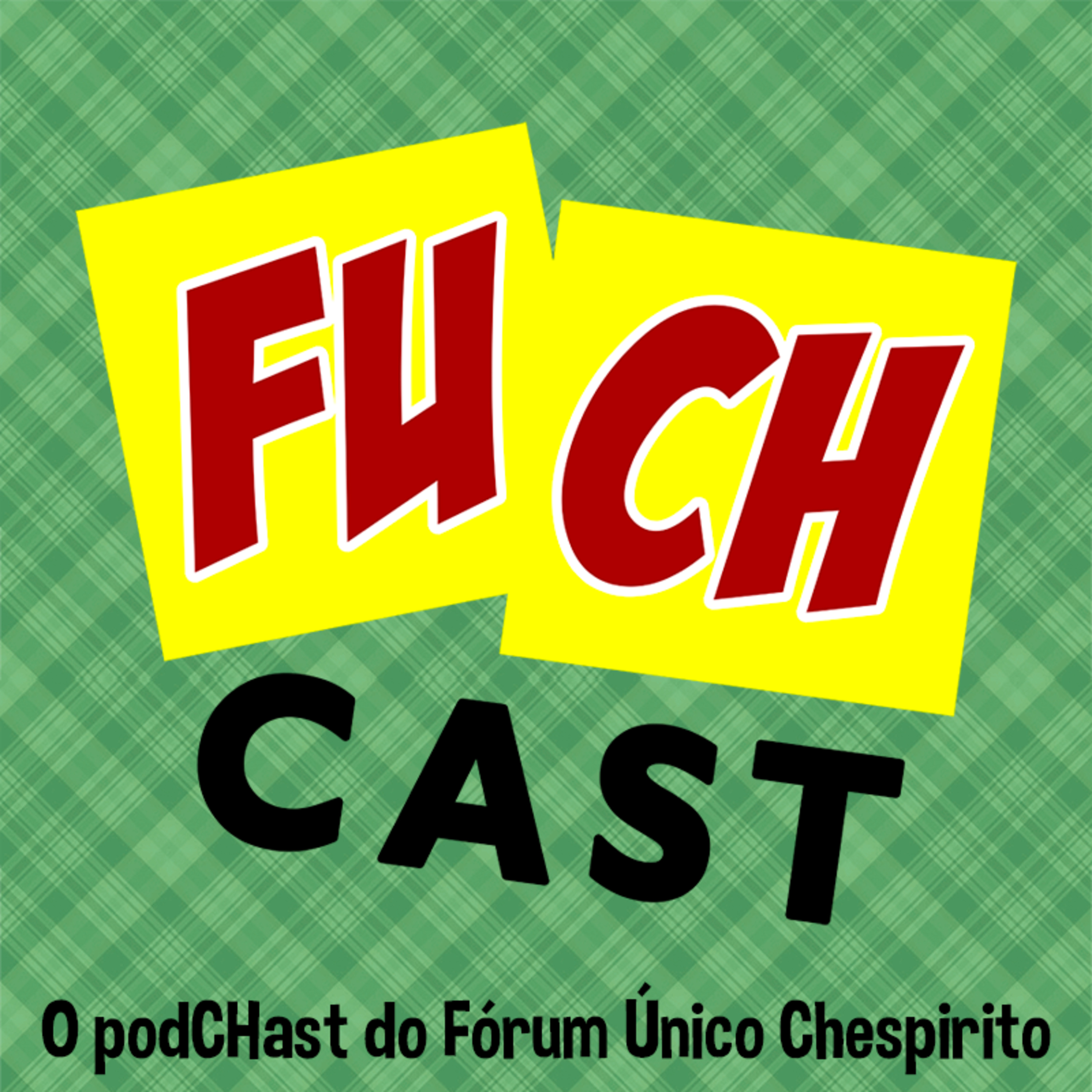 FUCHcast