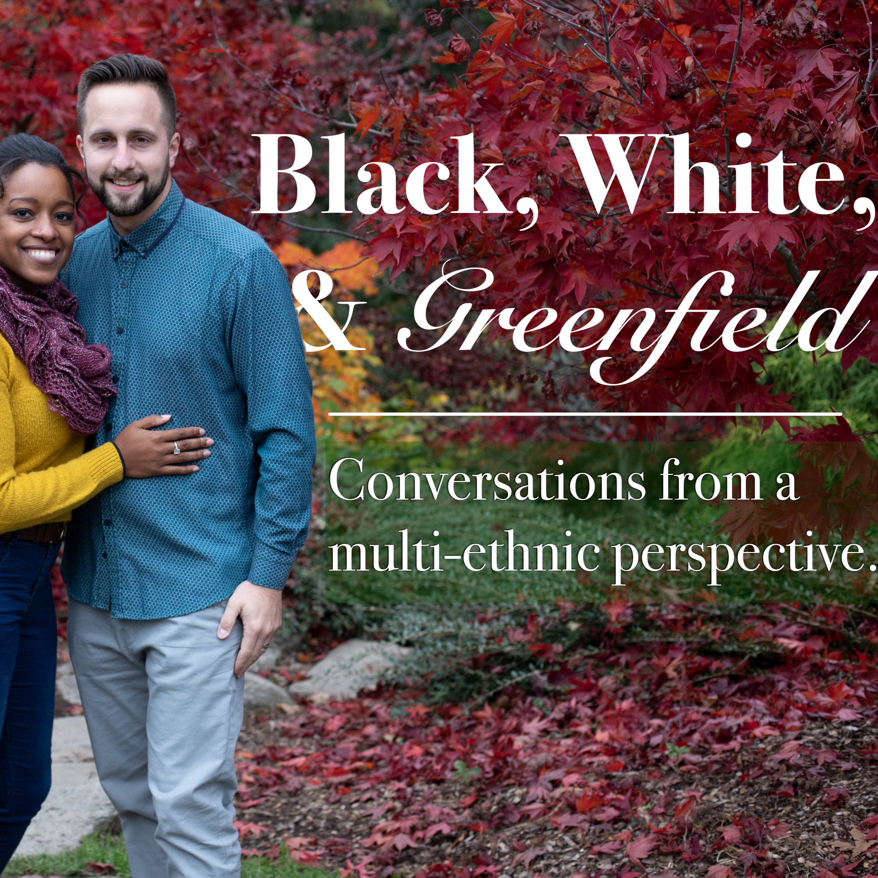 Black, White & Greenfield