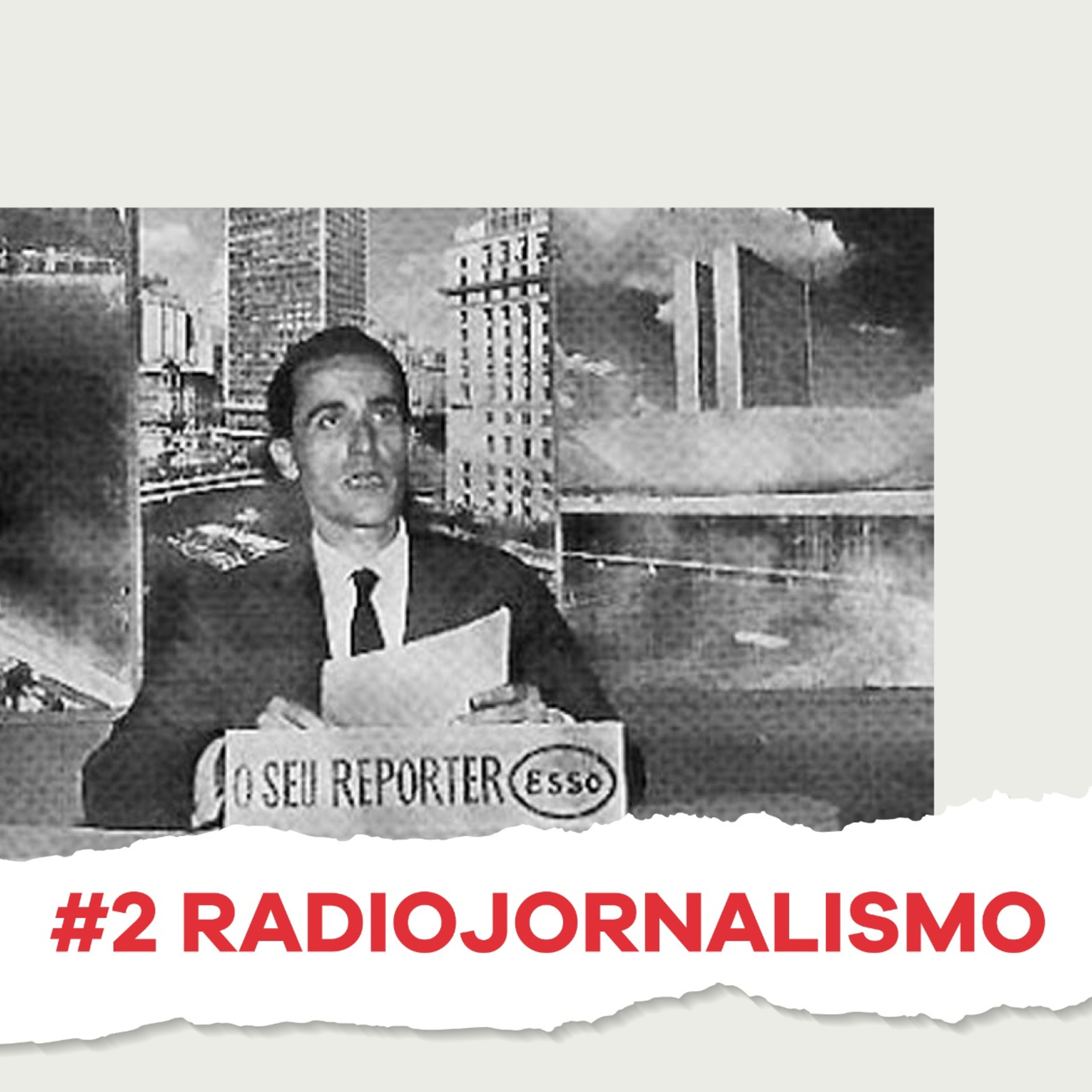 Radiojornalismo