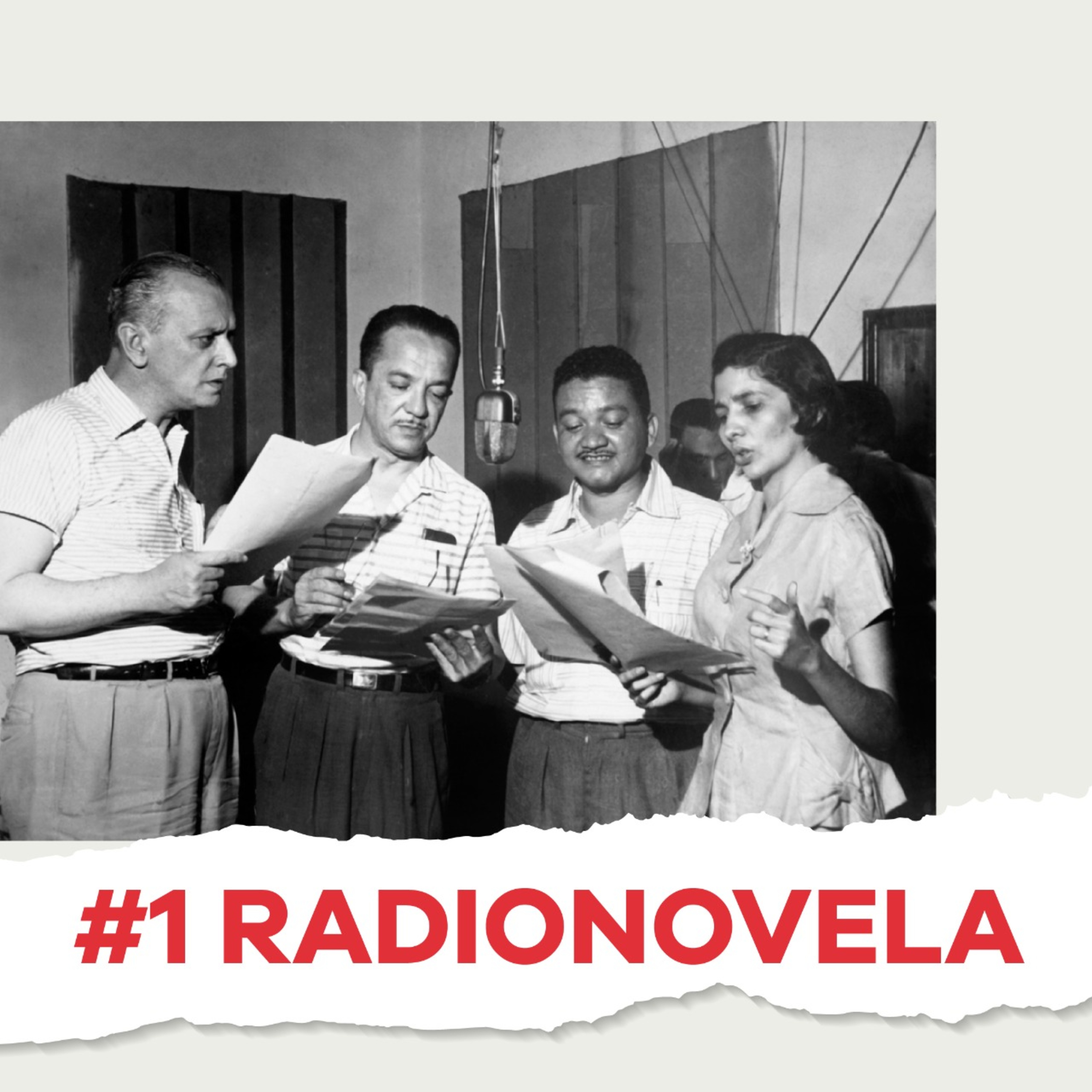 Radionovelas