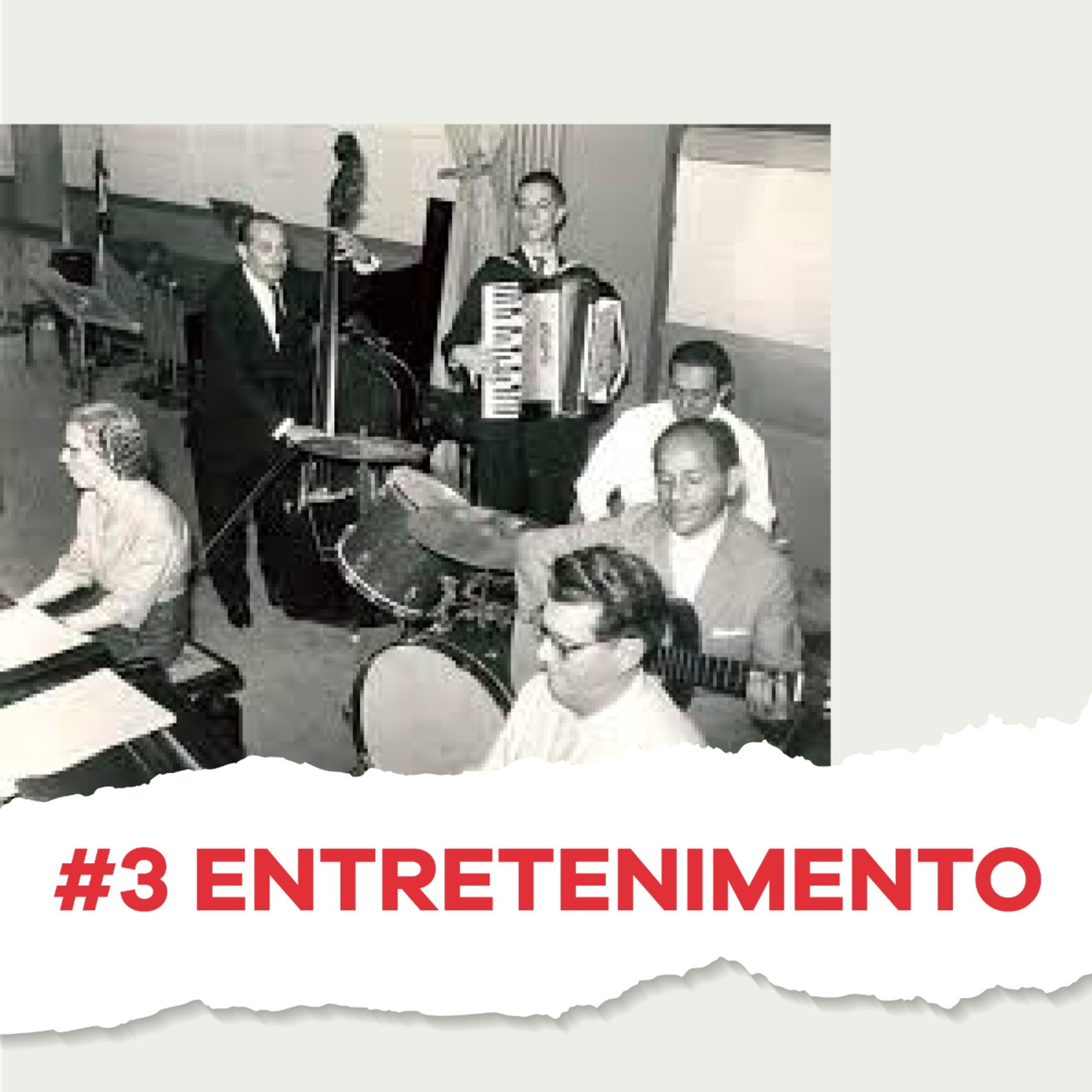 Entretenimento