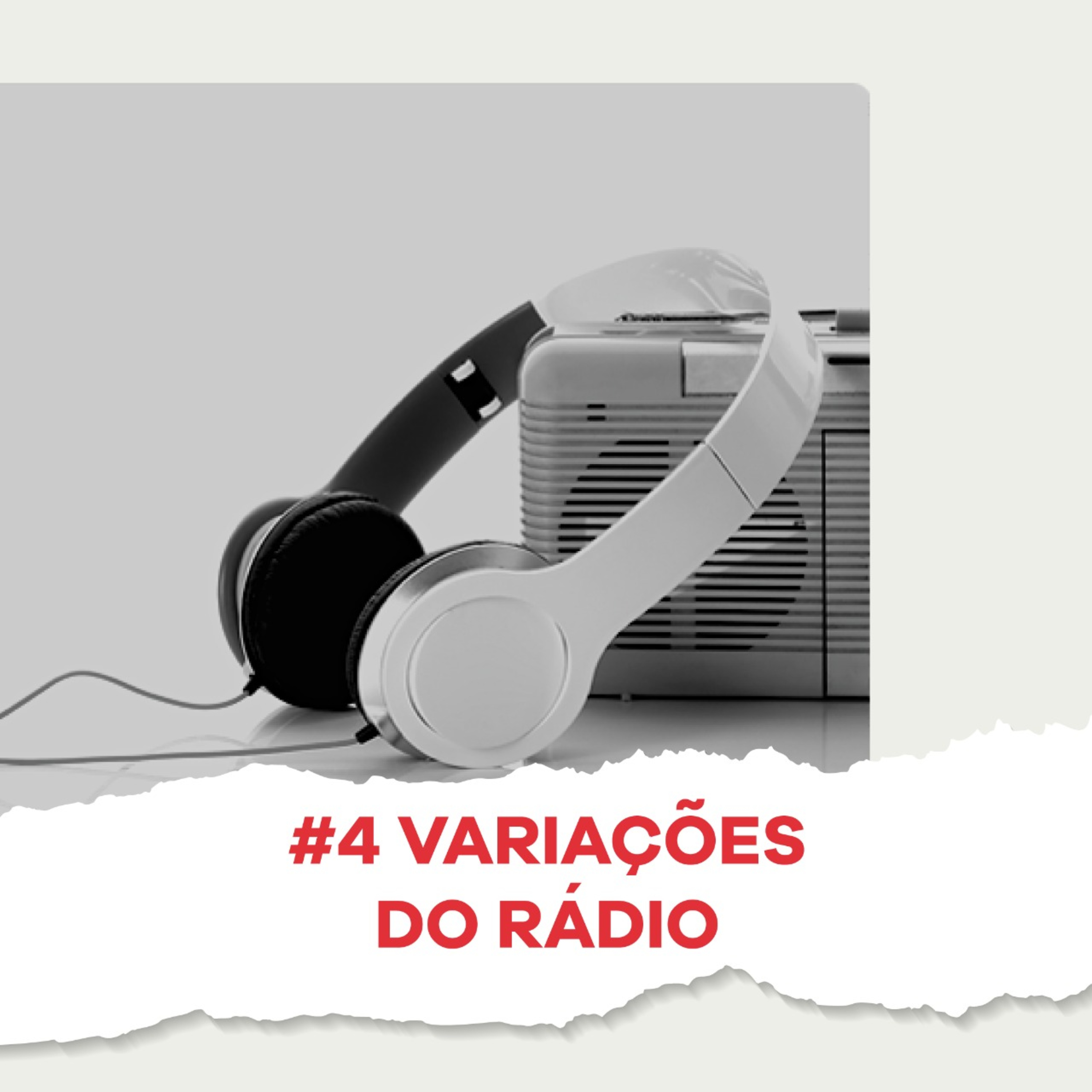 Variações da rádio