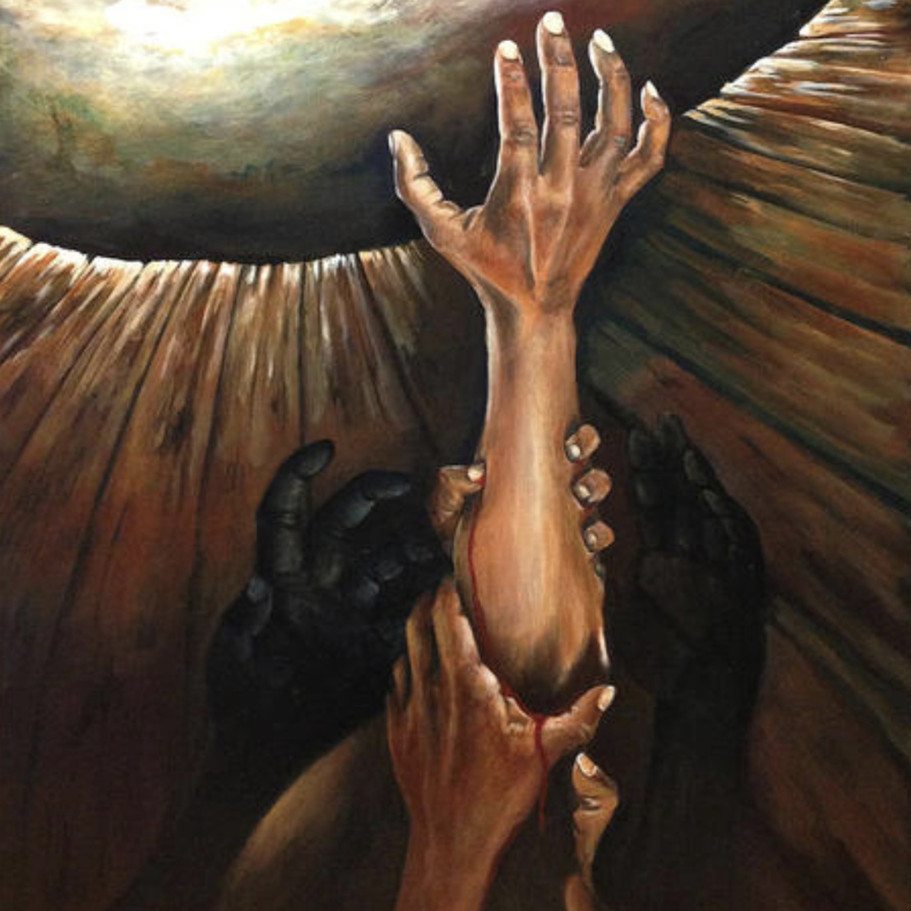 Crabs In a Barrel Crabs In a Barrel