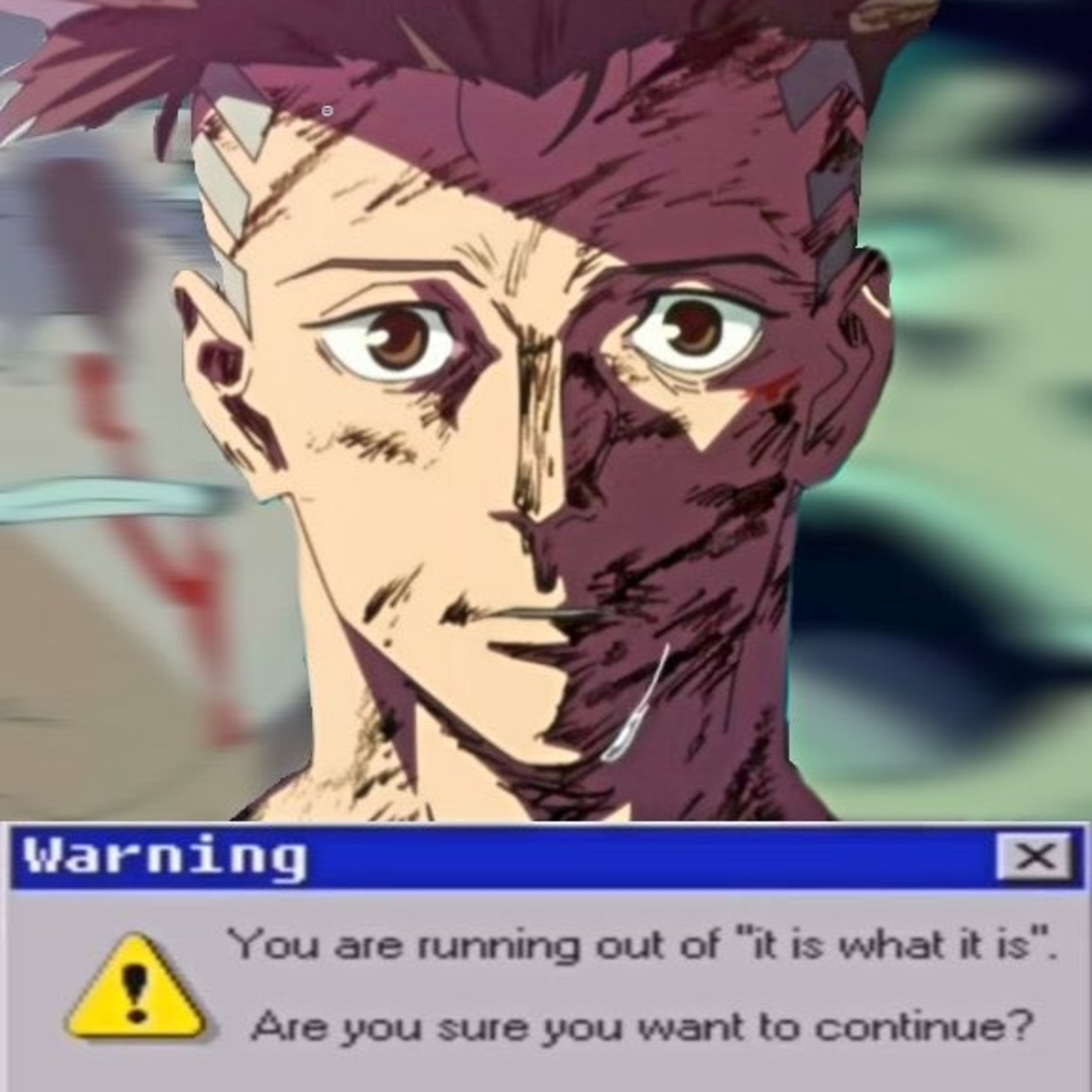 26. GO WATCH CYBERPUNK episode artwork