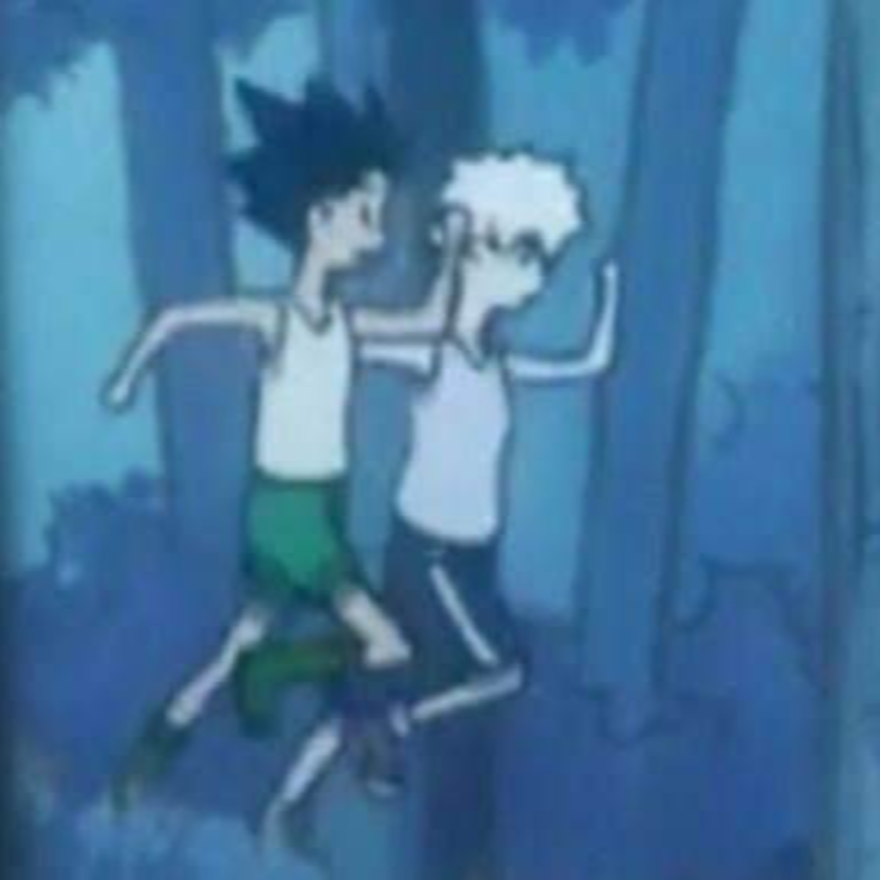 32. Parkour For The Lord episode artwork