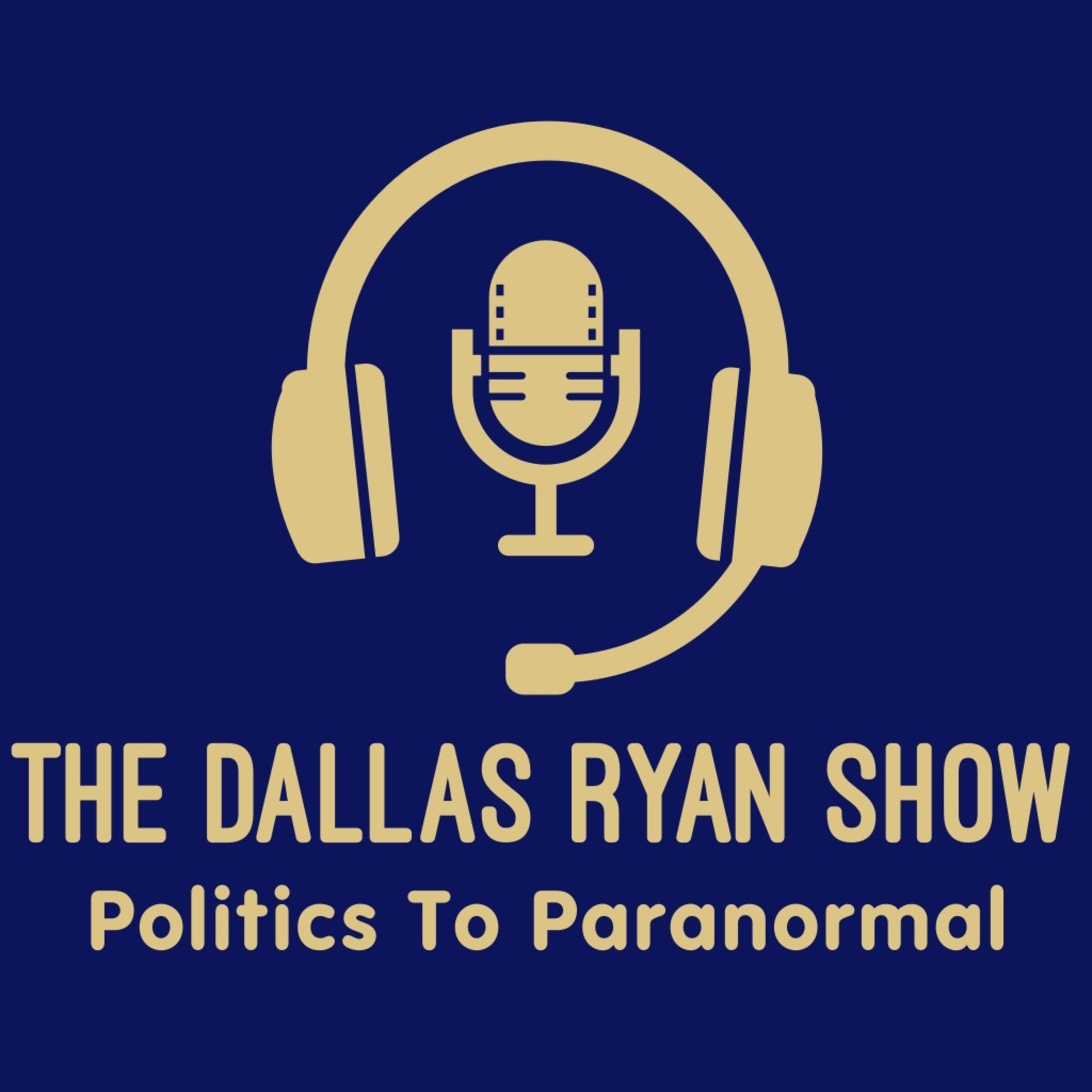 Pet Peeves, Prisons and Political Parties (Pilot Episode) episode artwork