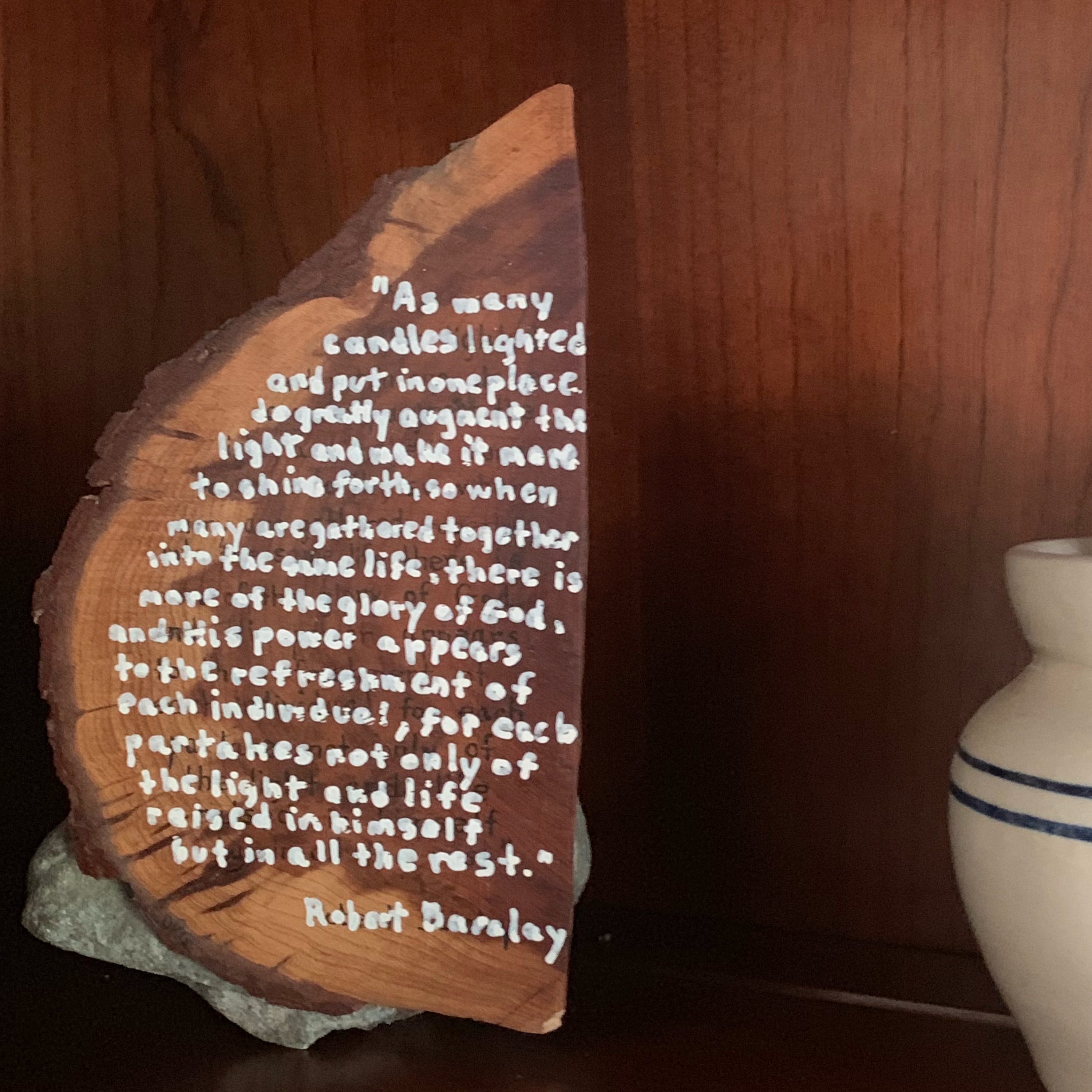 Letters and Journal to Friends : Laura MacNorlin, Friend