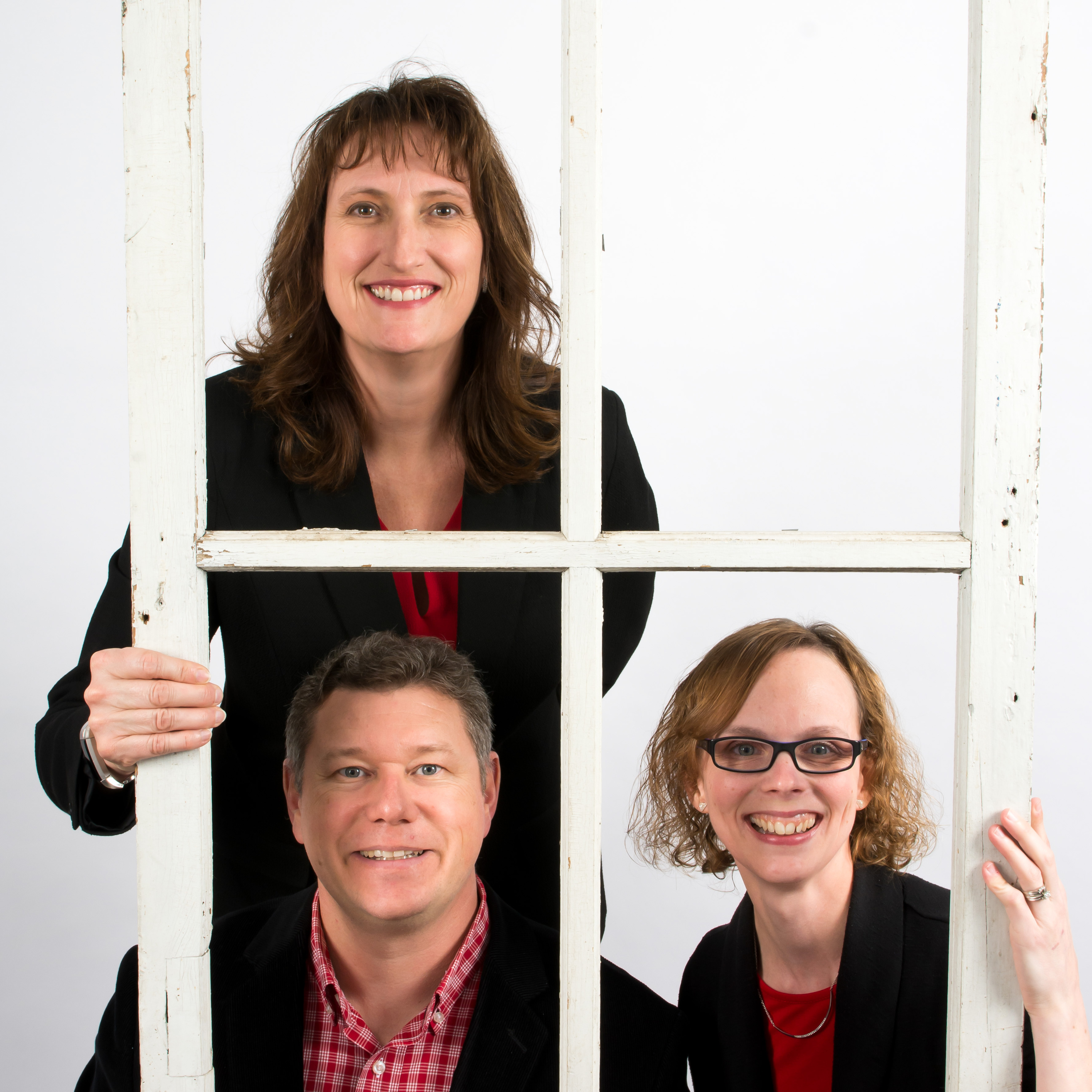 Tour Tuesday with Team Tara Lyons