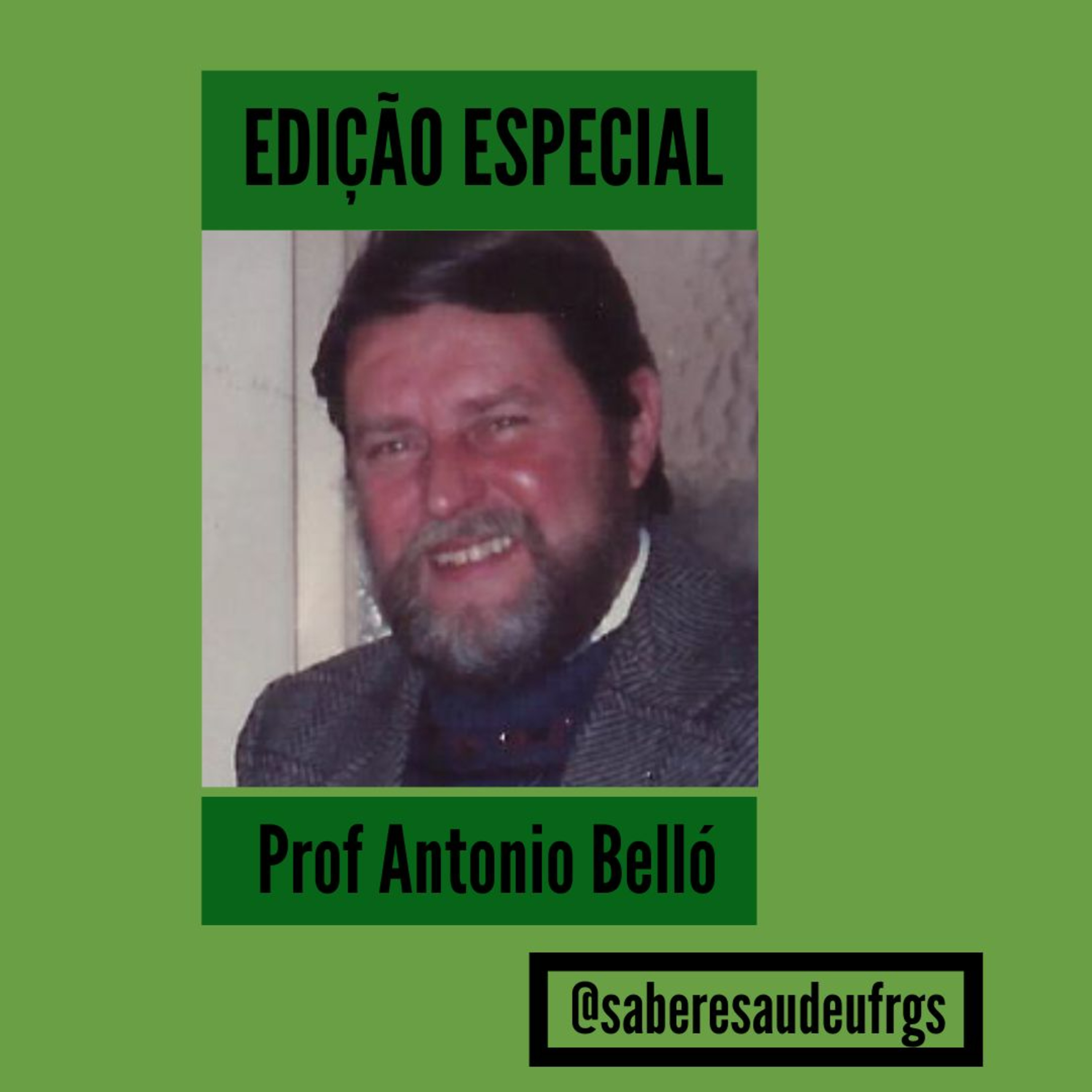 Saber e saúde: a UFRGS explica