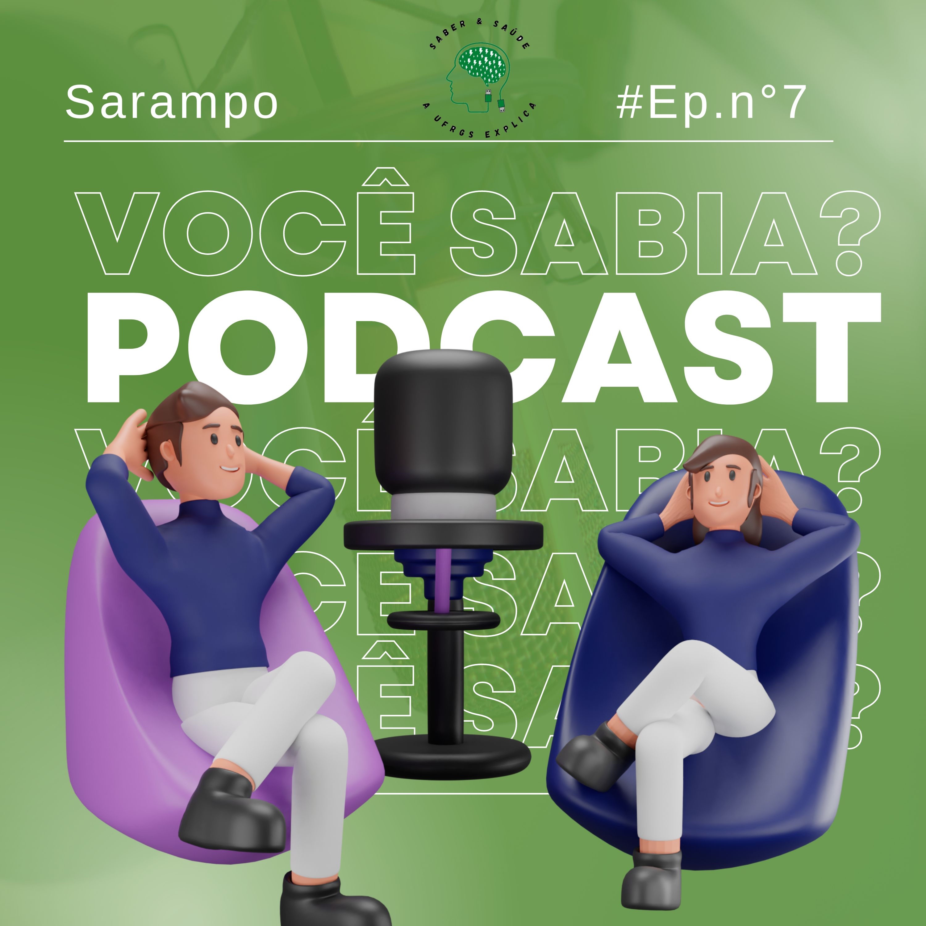 Saber e saúde: a UFRGS explica
