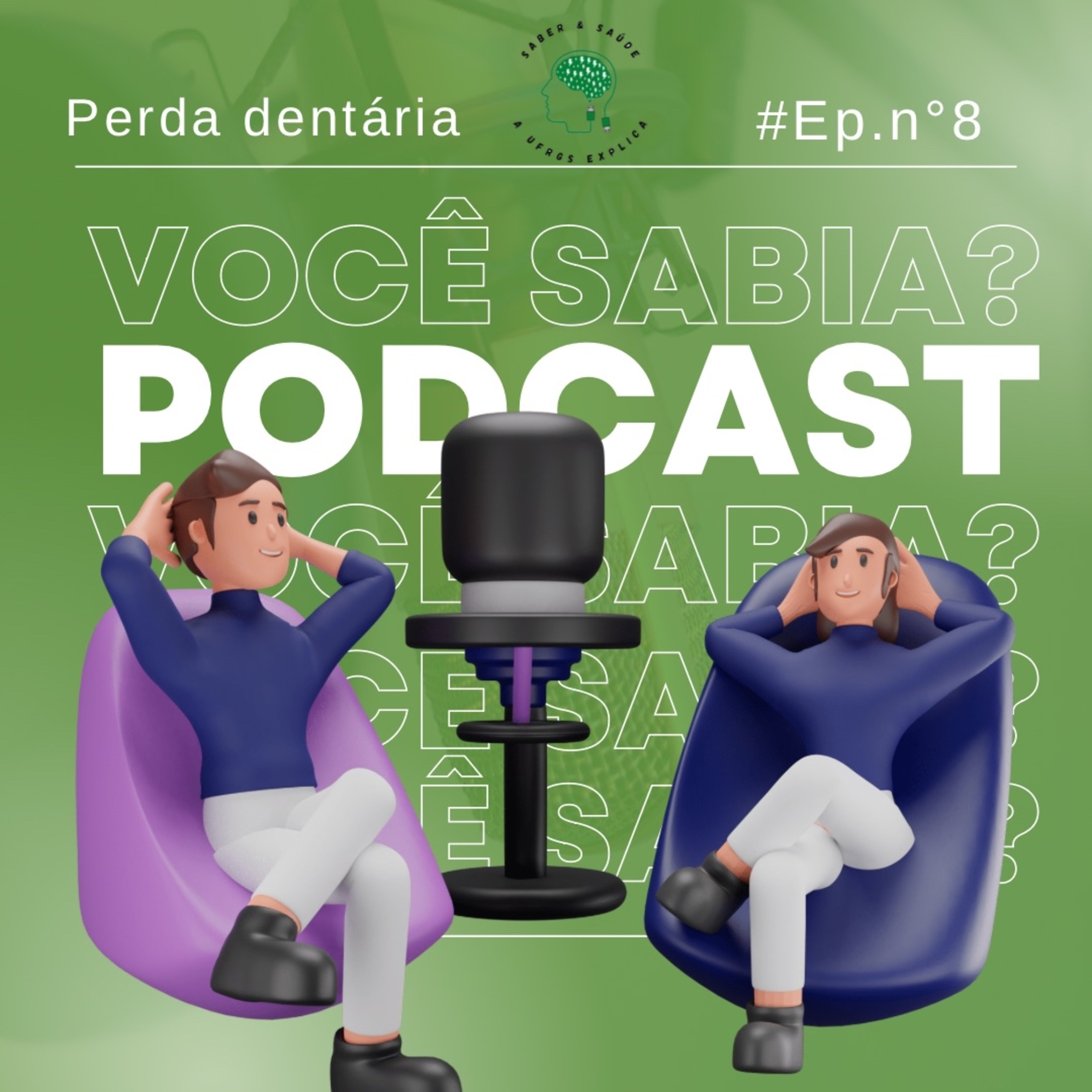 Saber e saúde: a UFRGS explica