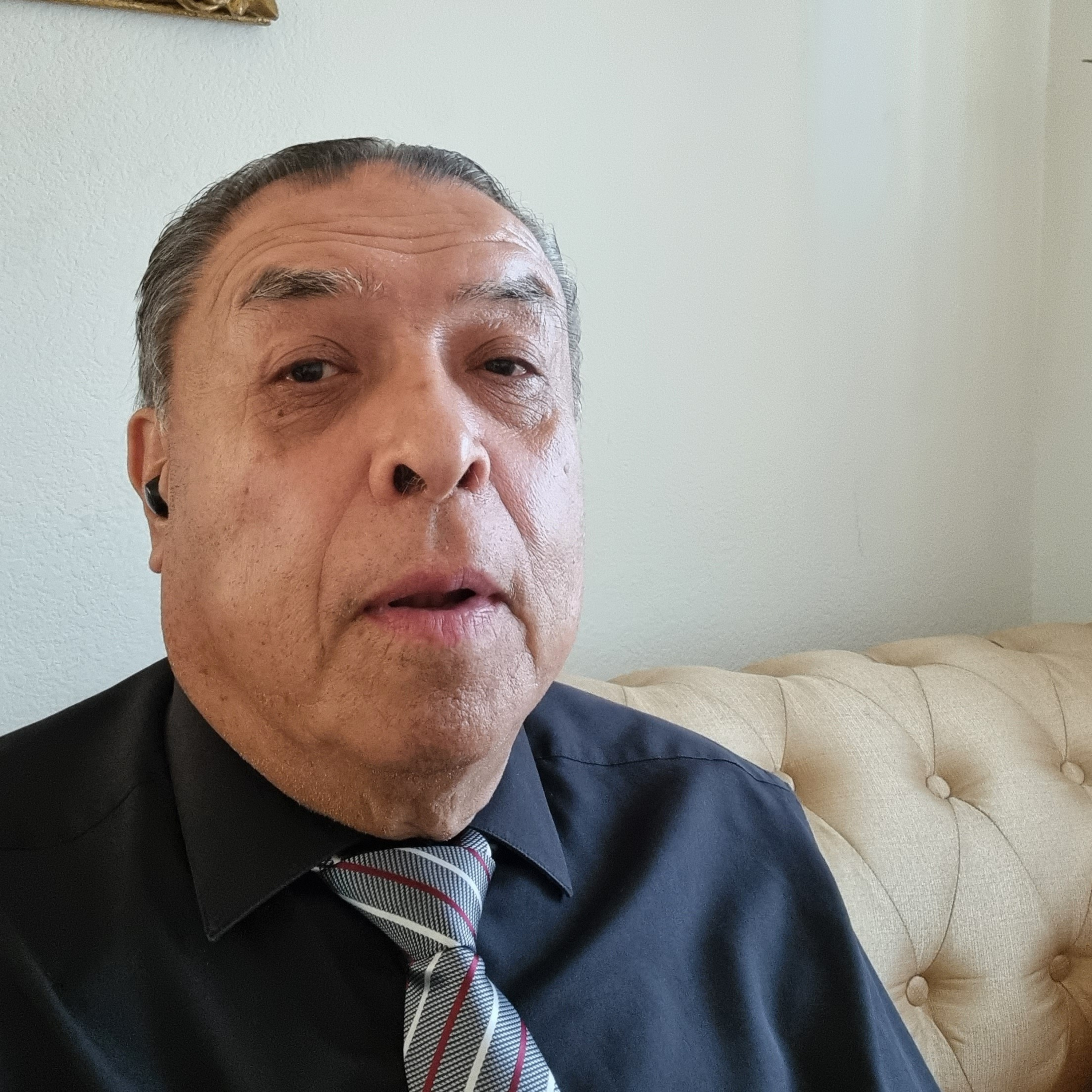Dr. Gil FRÍAS l La Salud Del Mundo En HOLISTIC CARE TIJUANA