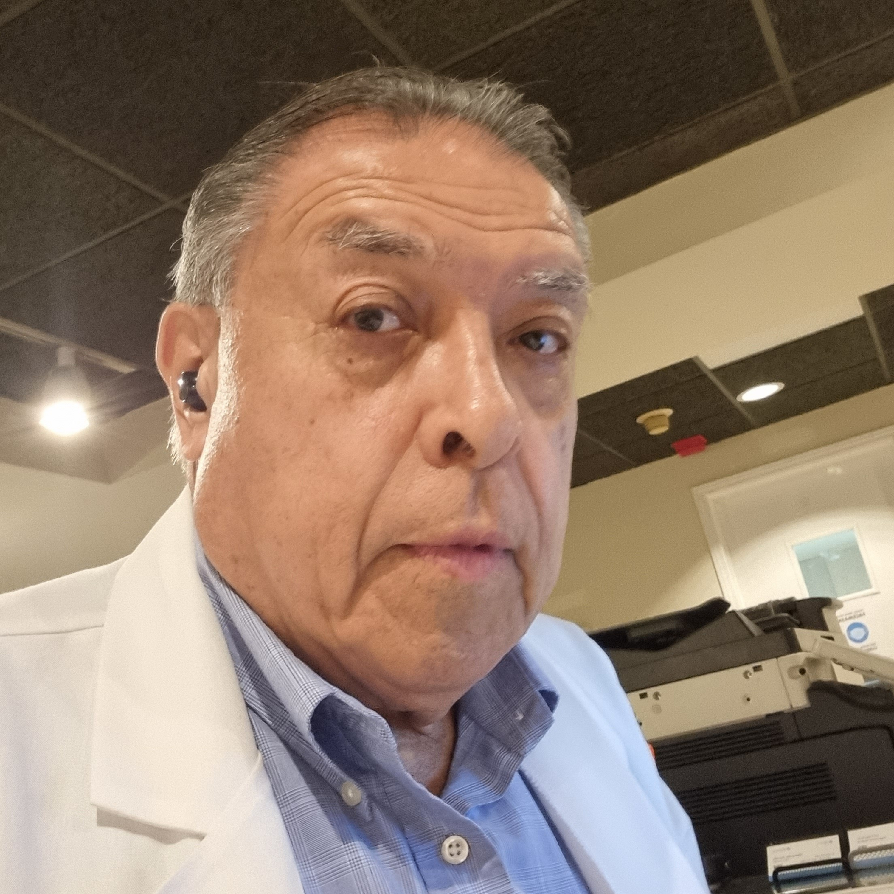 Dr. Gil FRÍAS l La Salud Del Mundo En HOLISTIC CARE TIJUANA