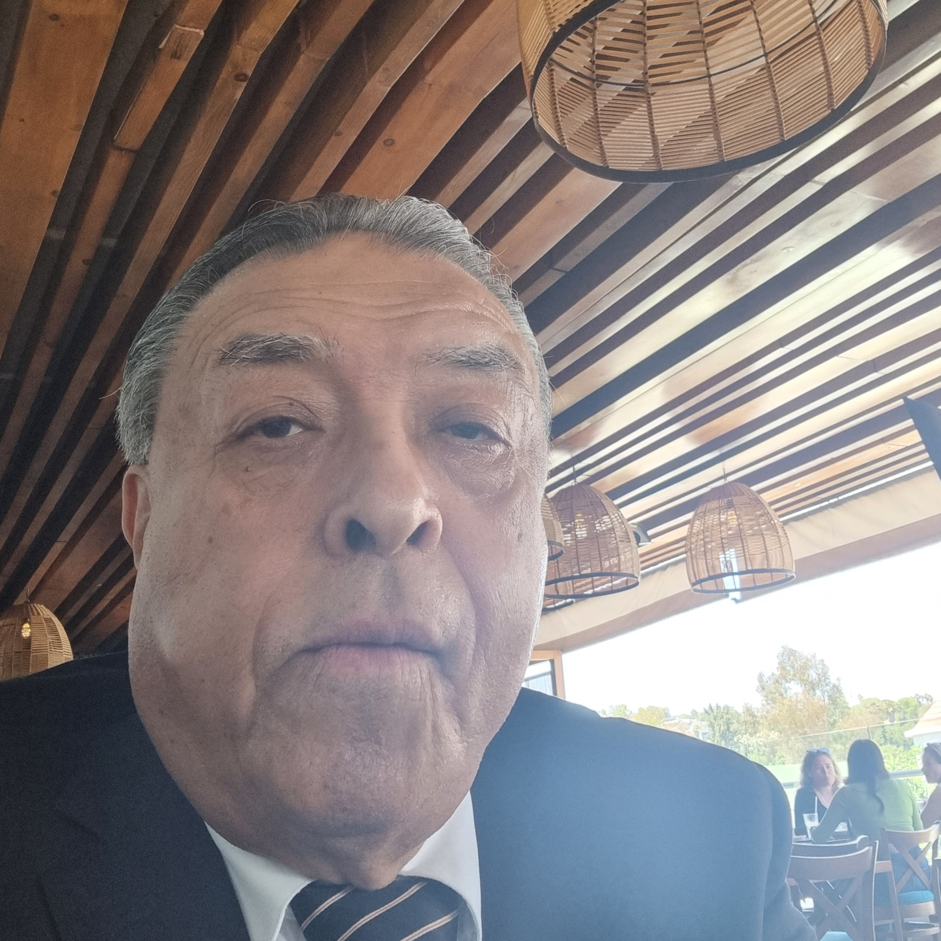 Dr. Gil FRÍAS l La Salud Del Mundo En HOLISTIC CARE TIJUANA