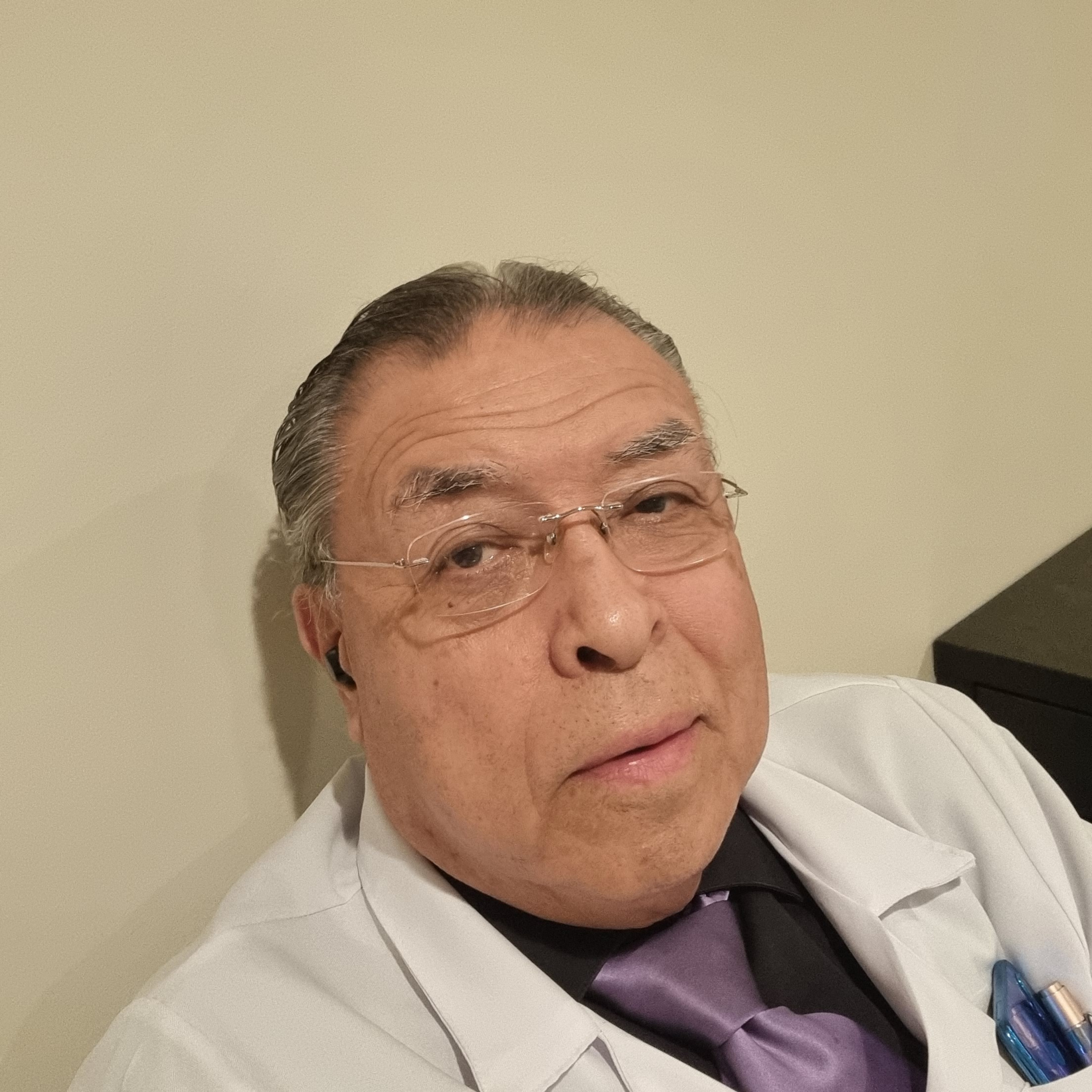 Dr. Gil FRÍAS l La Salud Del Mundo En HOLISTIC CARE TIJUANA