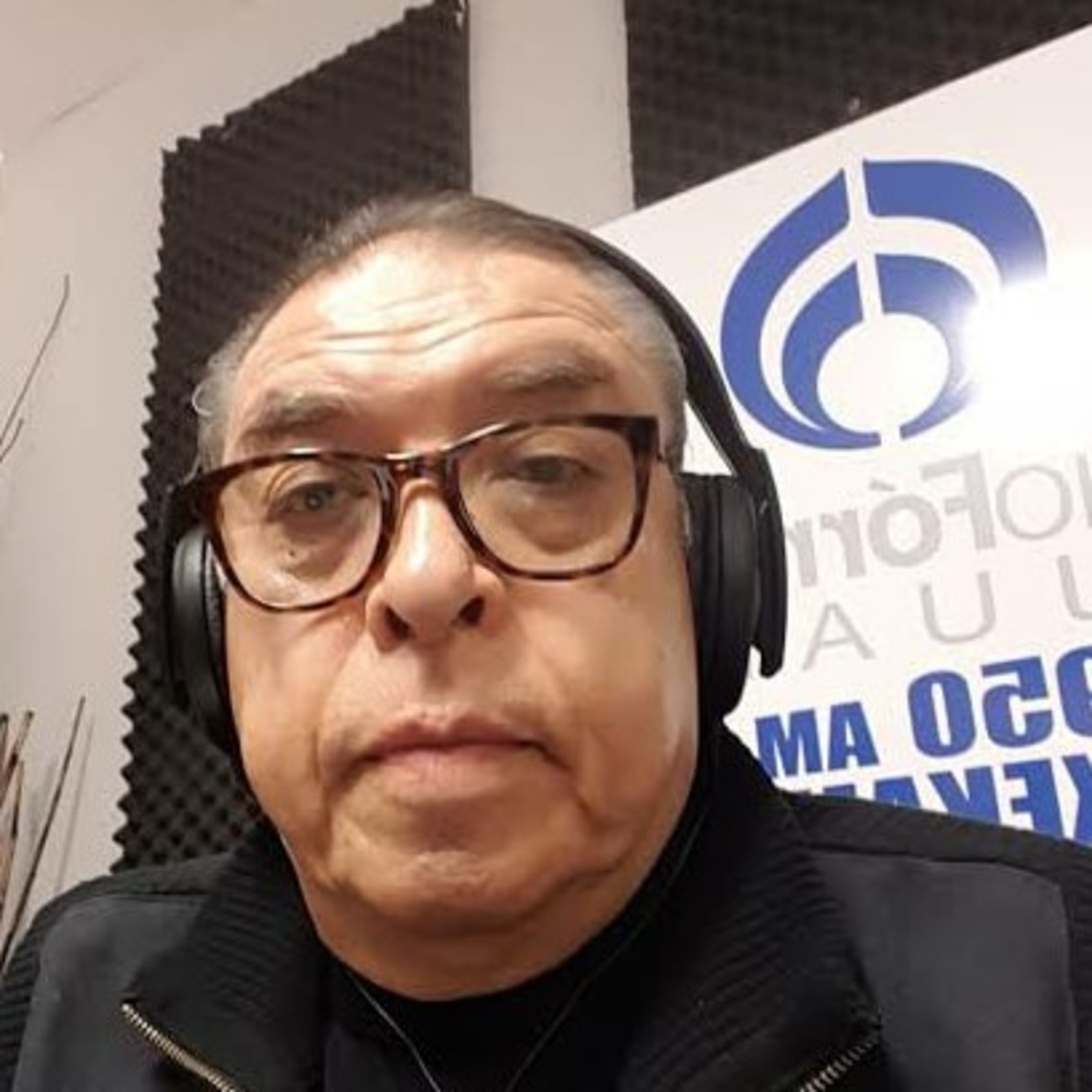 Dr. Gil FRÍAS l La Salud Del Mundo En HOLISTIC CARE TIJUANA