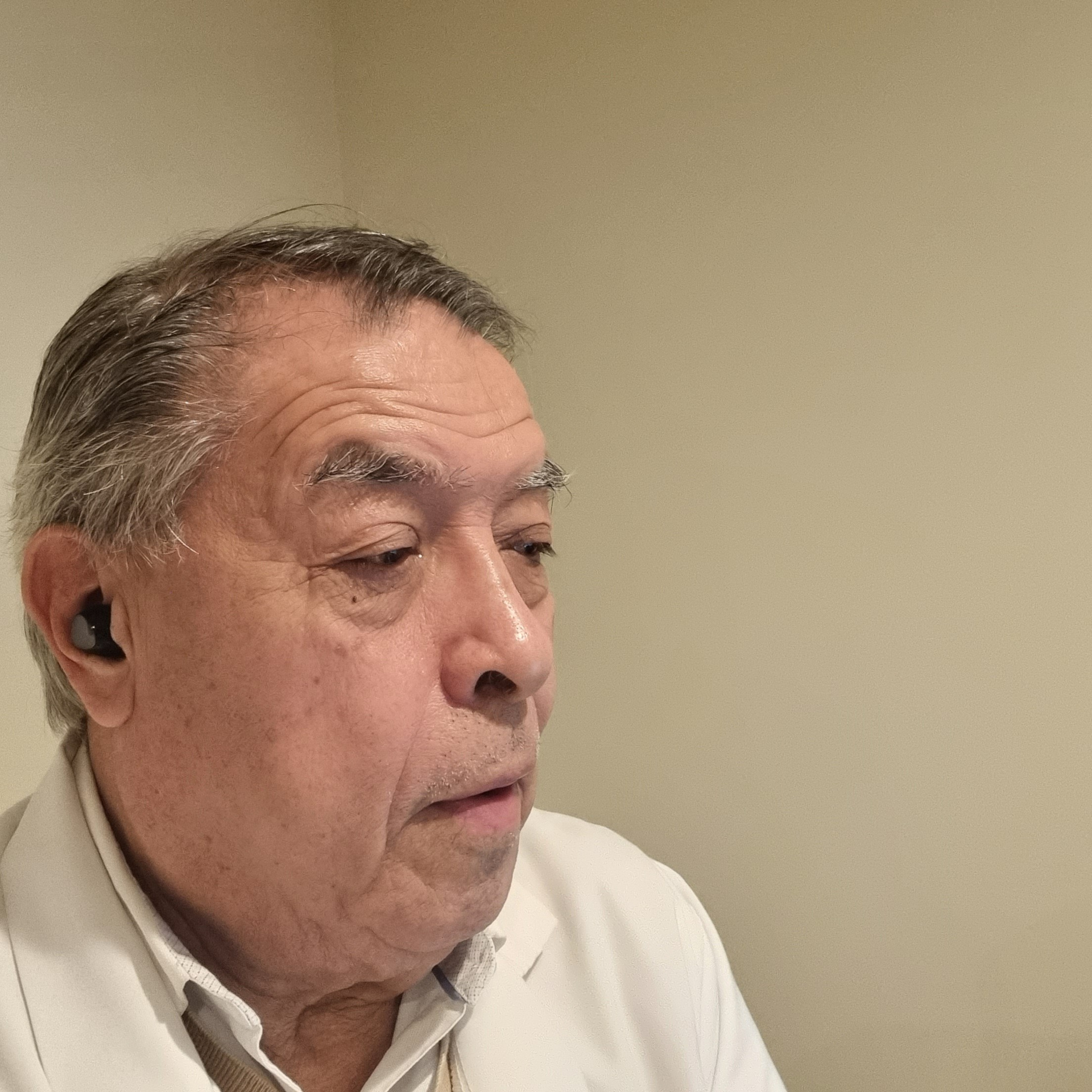 Dr. Gil FRÍAS l La Salud Del Mundo En HOLISTIC CARE TIJUANA