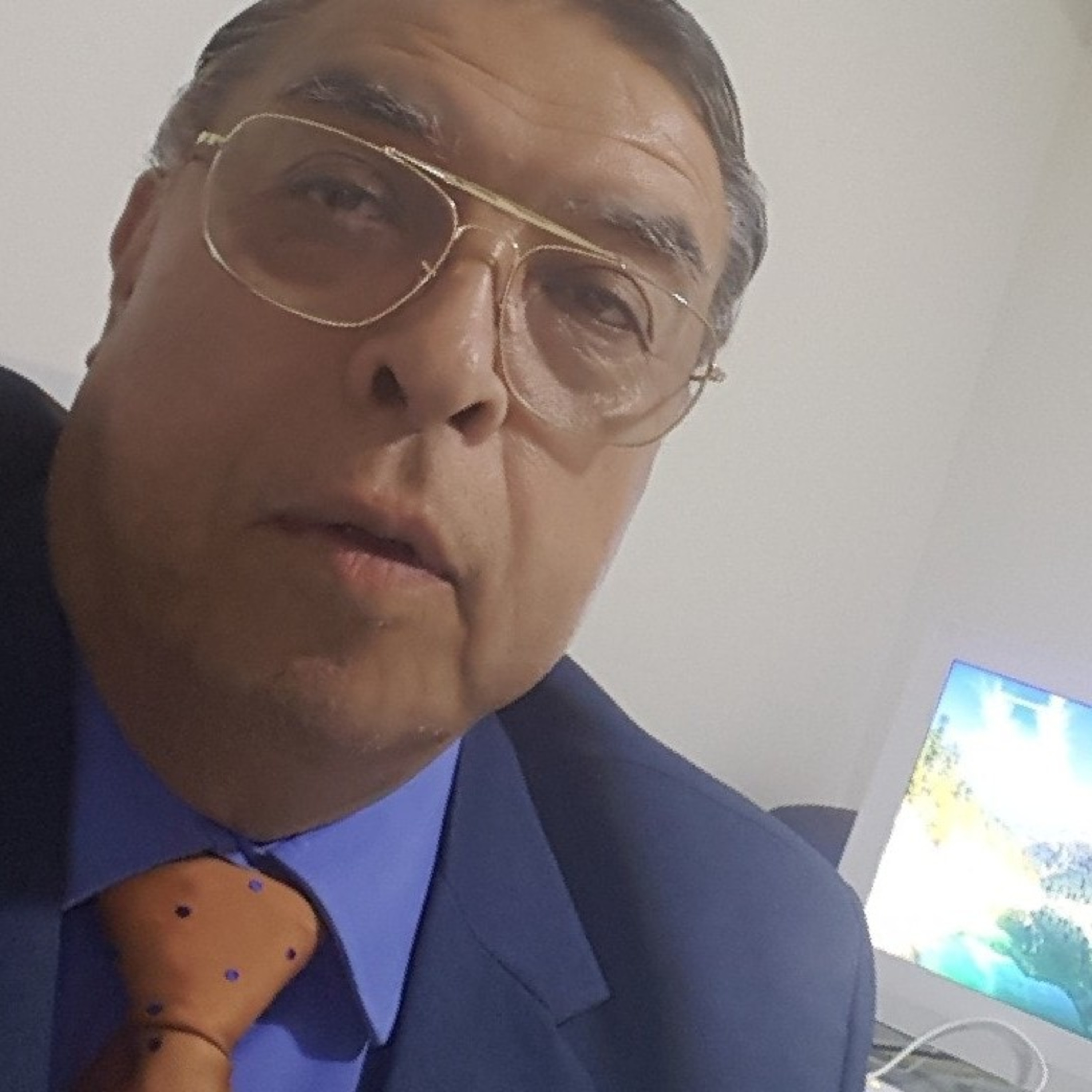 Dr. Gil FRÍAS l La Salud Del Mundo En HOLISTIC CARE TIJUANA