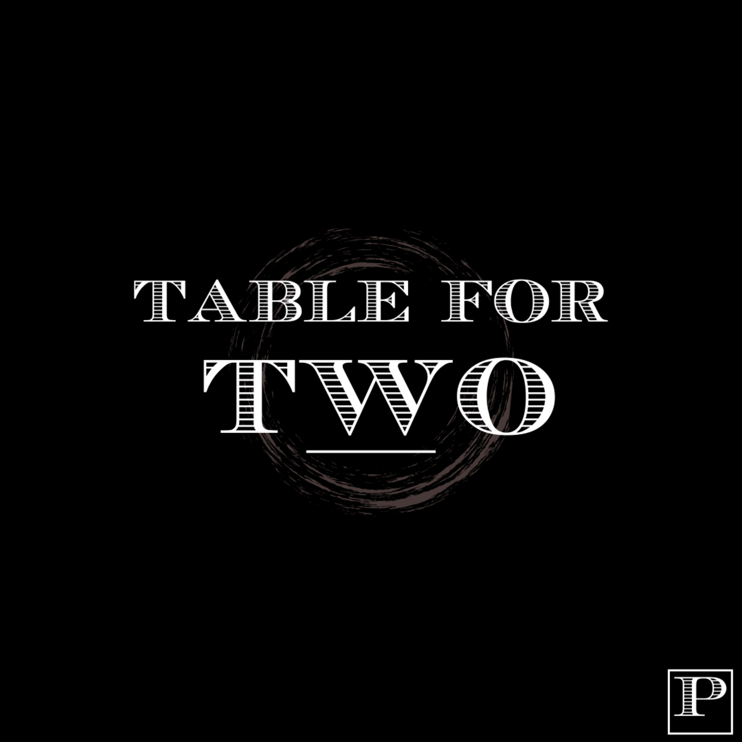 Table for Two