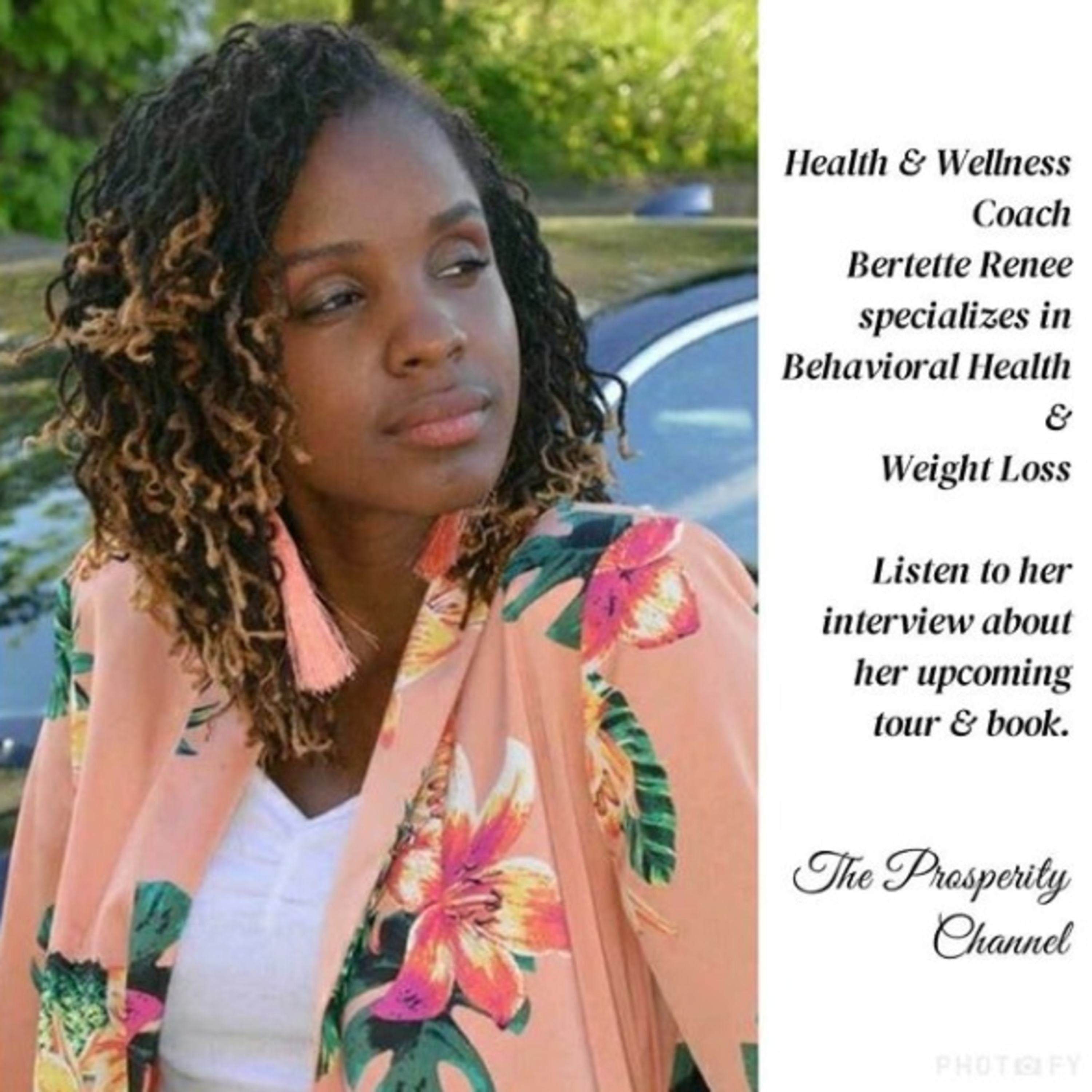 Interview with Bertette Renee episode artwork