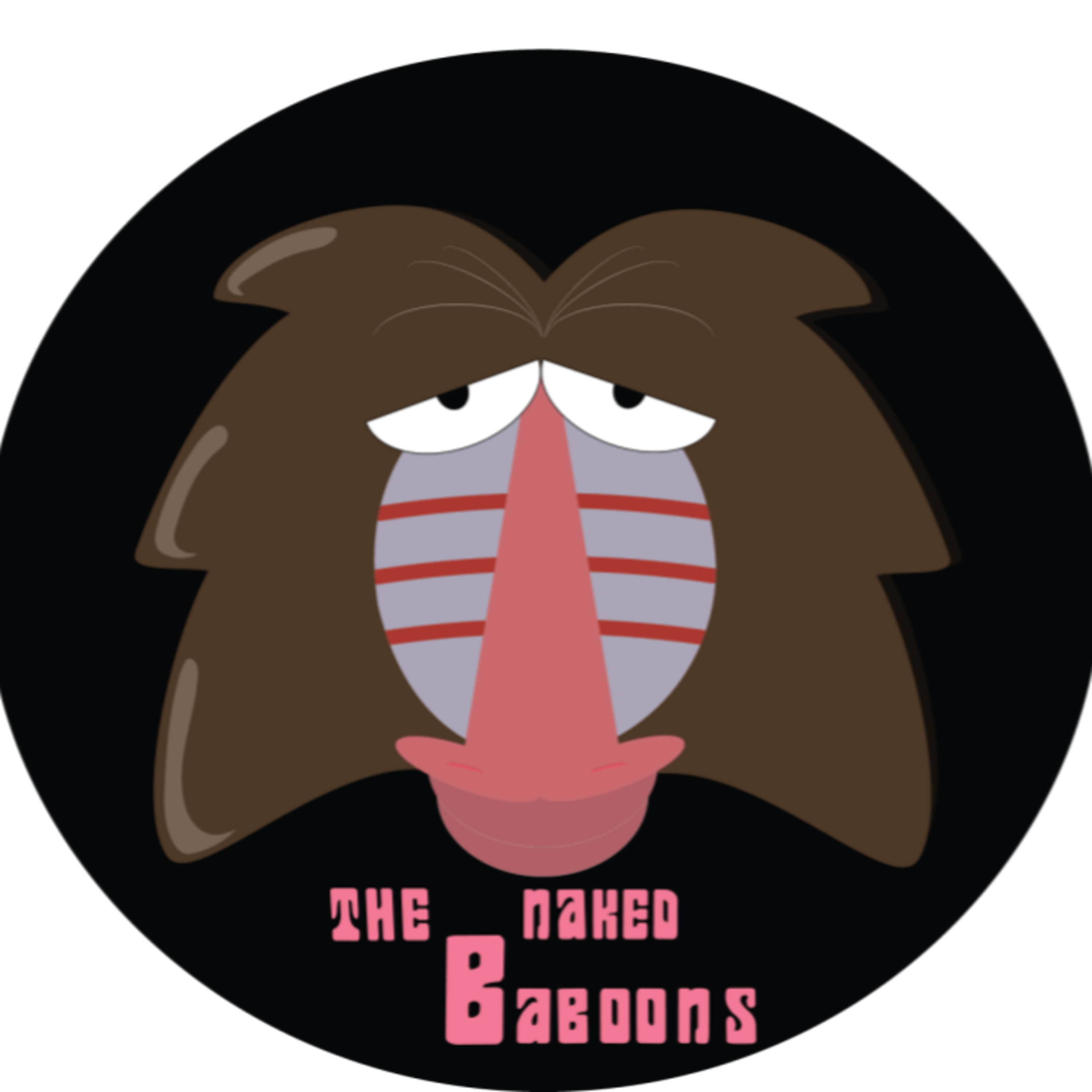 The Naked Baboons