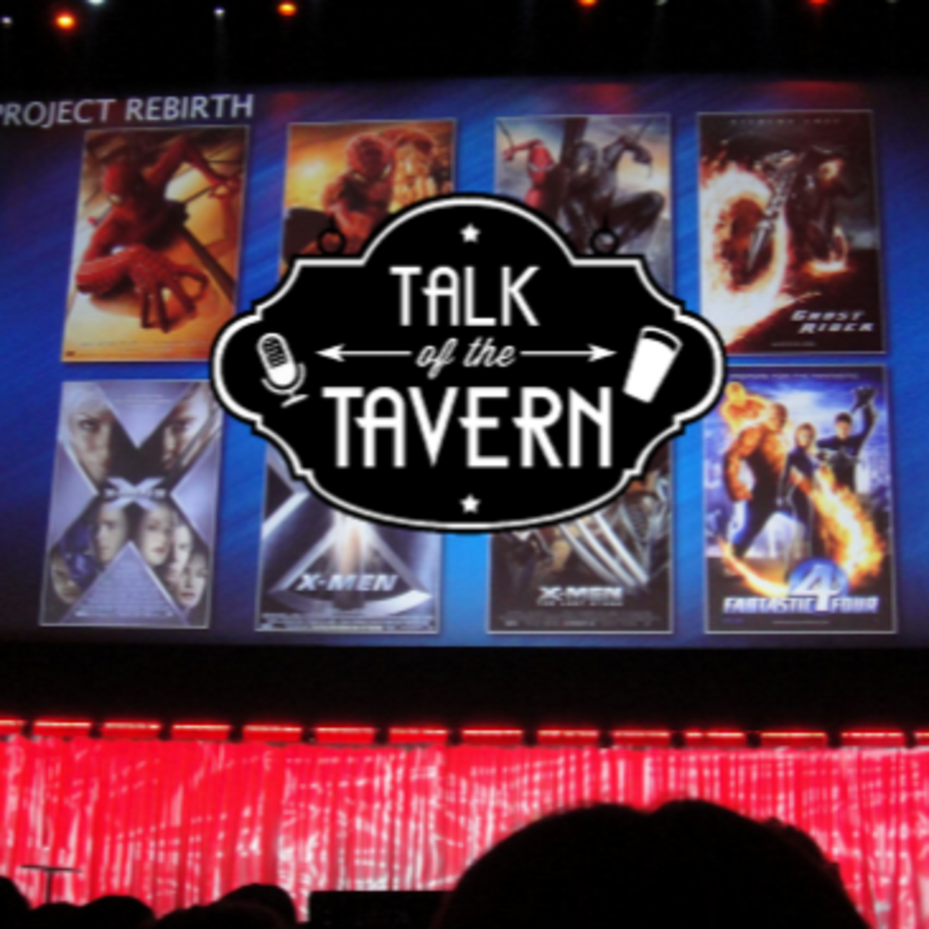 Talk Of The Tavern