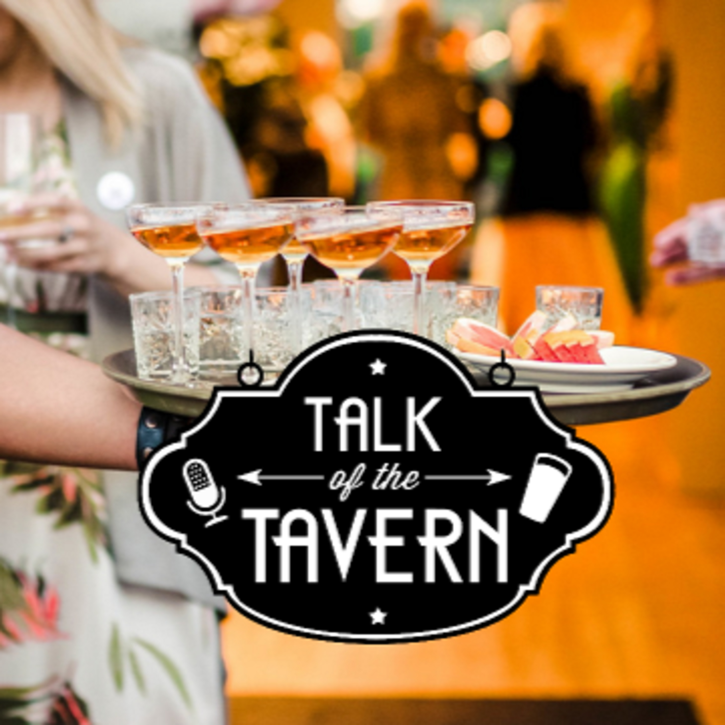 Talk Of The Tavern