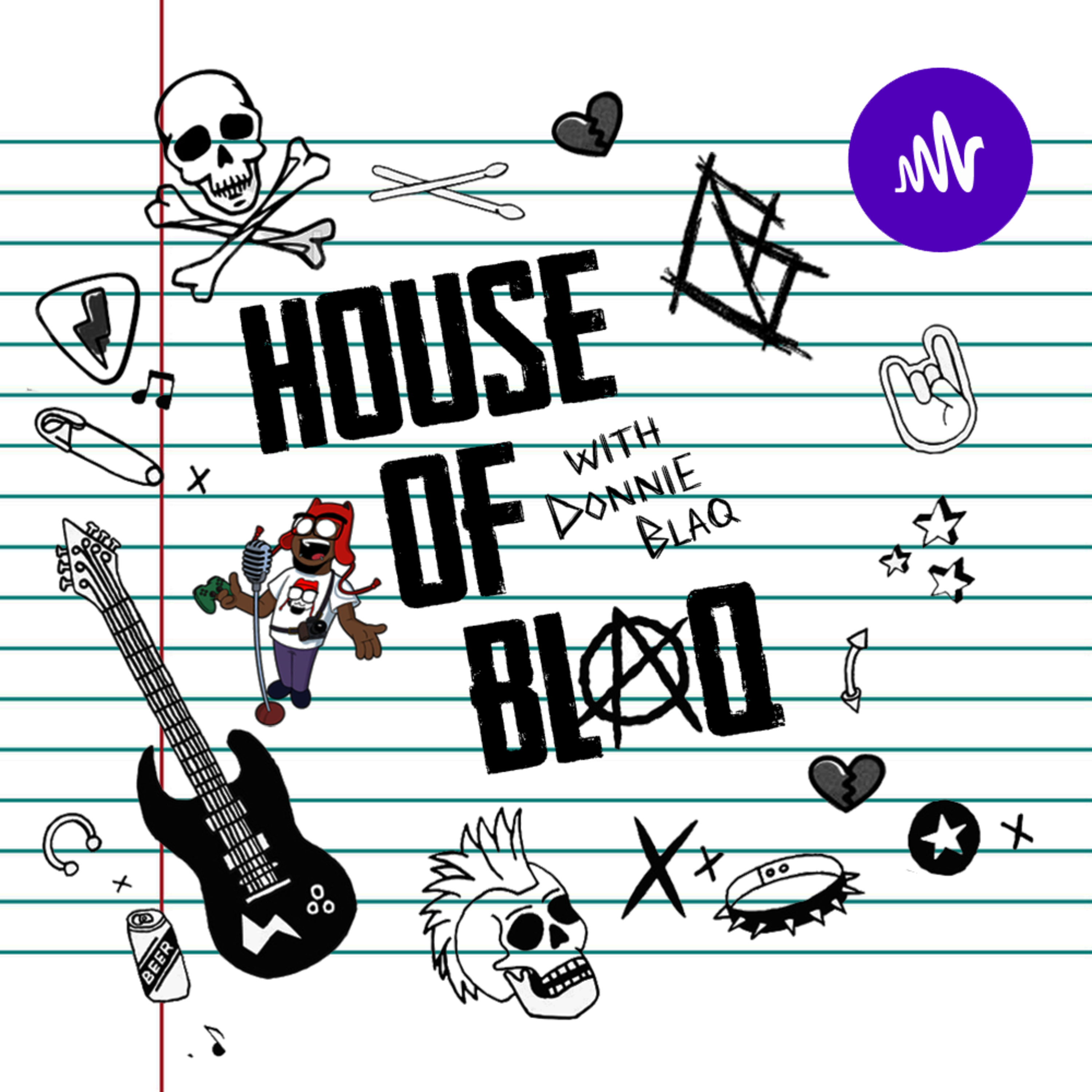 The House of Blaq Podcast